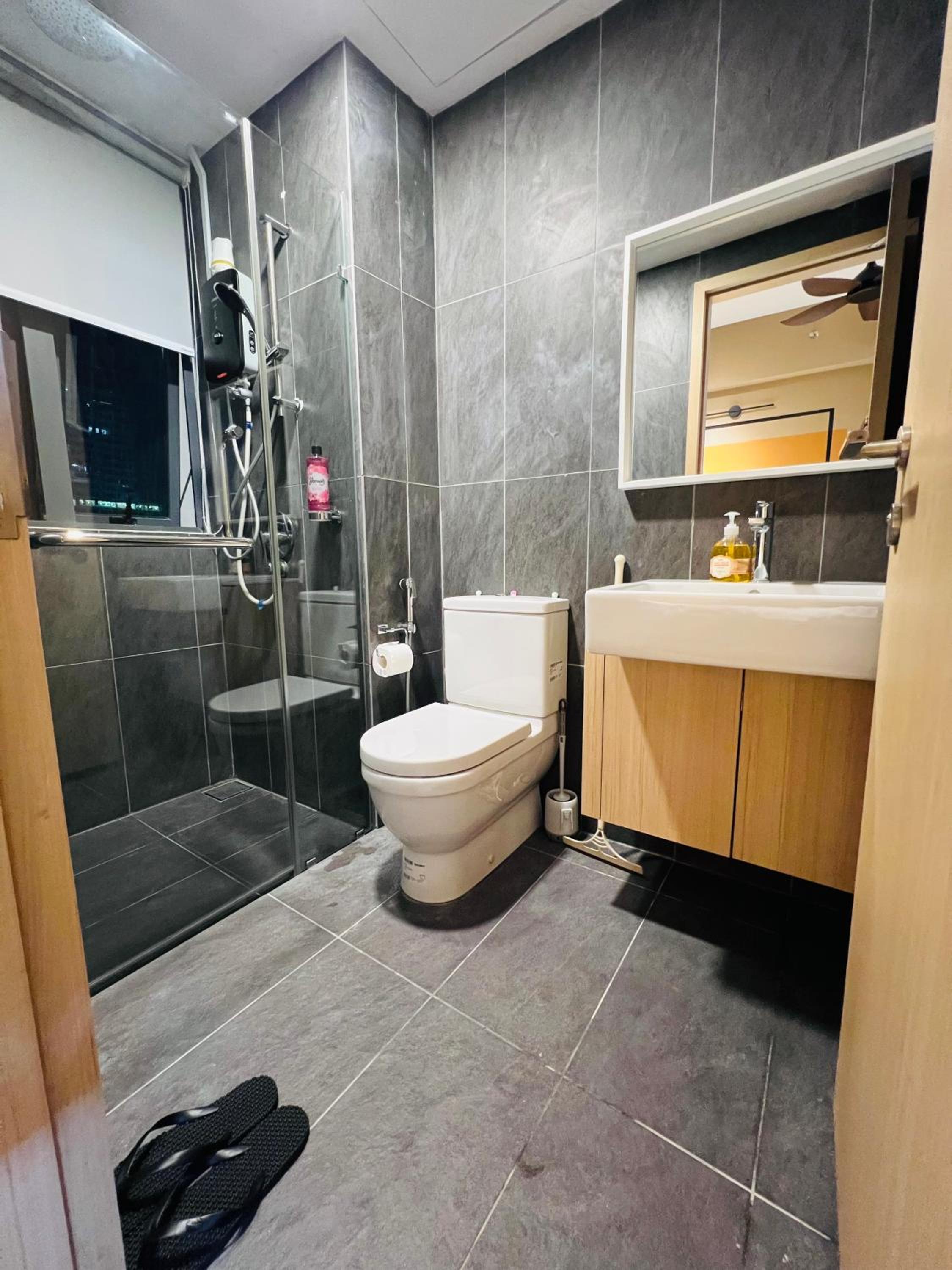 City suites colony by infinitum Klcc