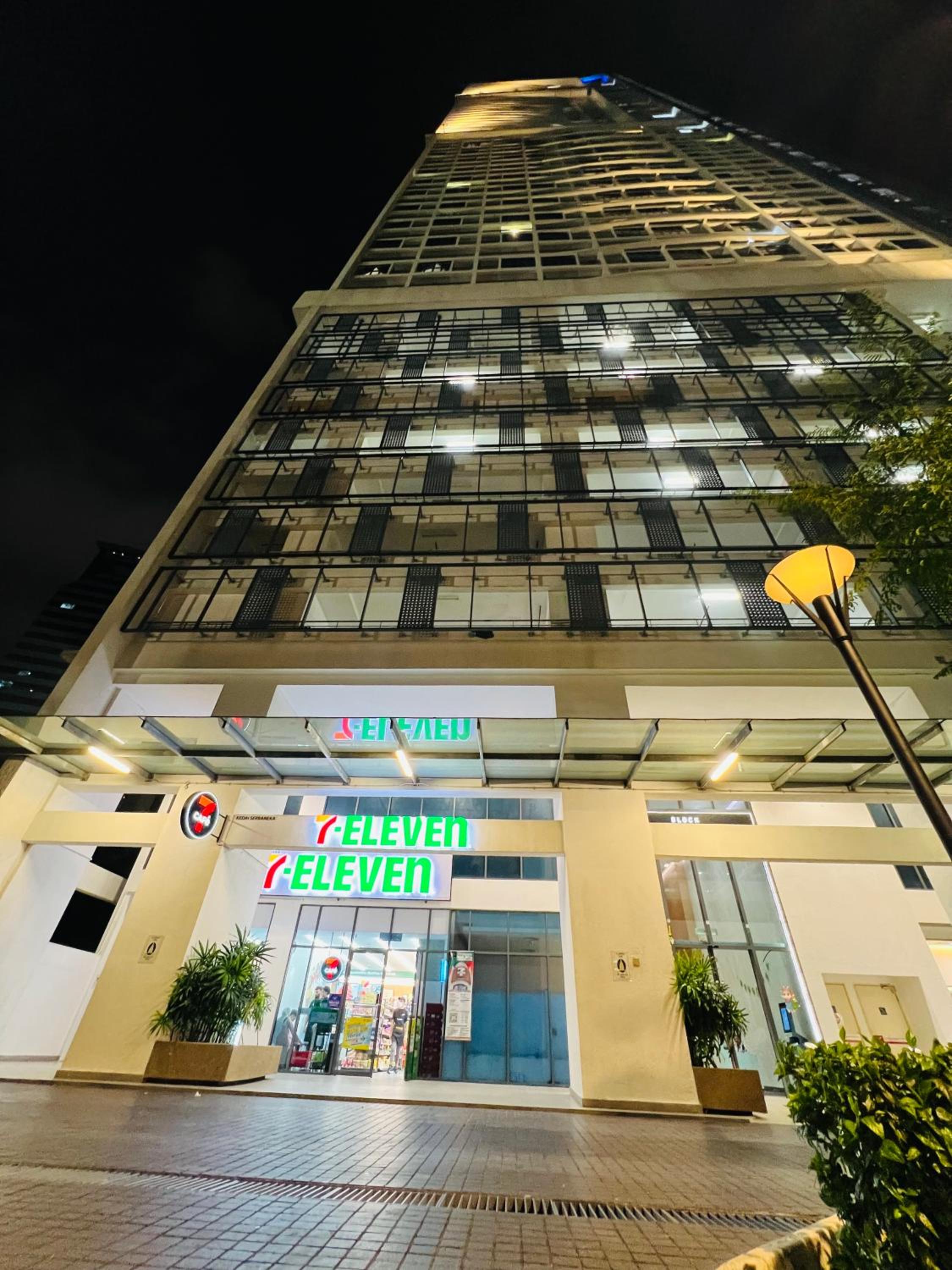 City suites colony by infinitum Klcc