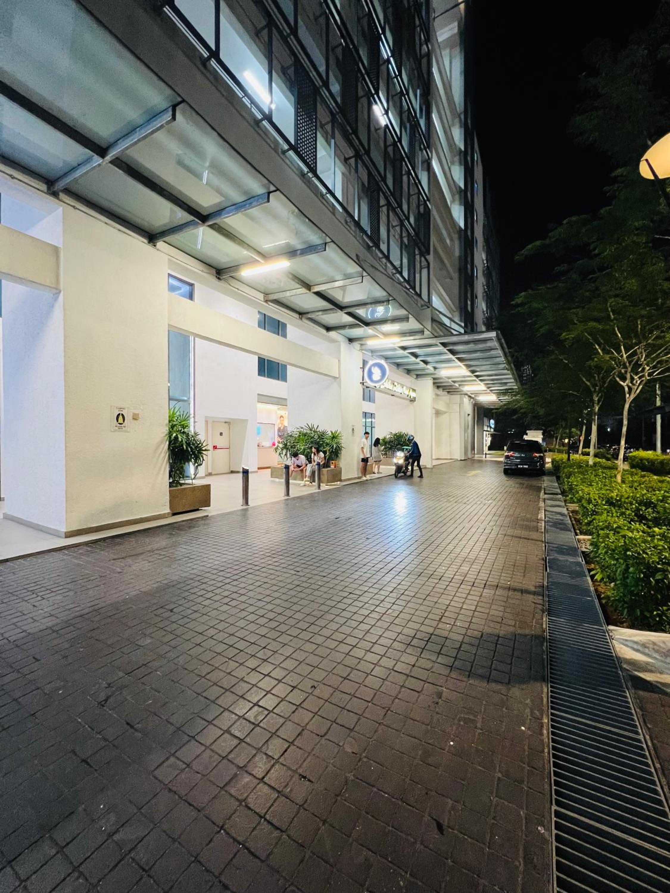 City suites colony by infinitum Klcc
