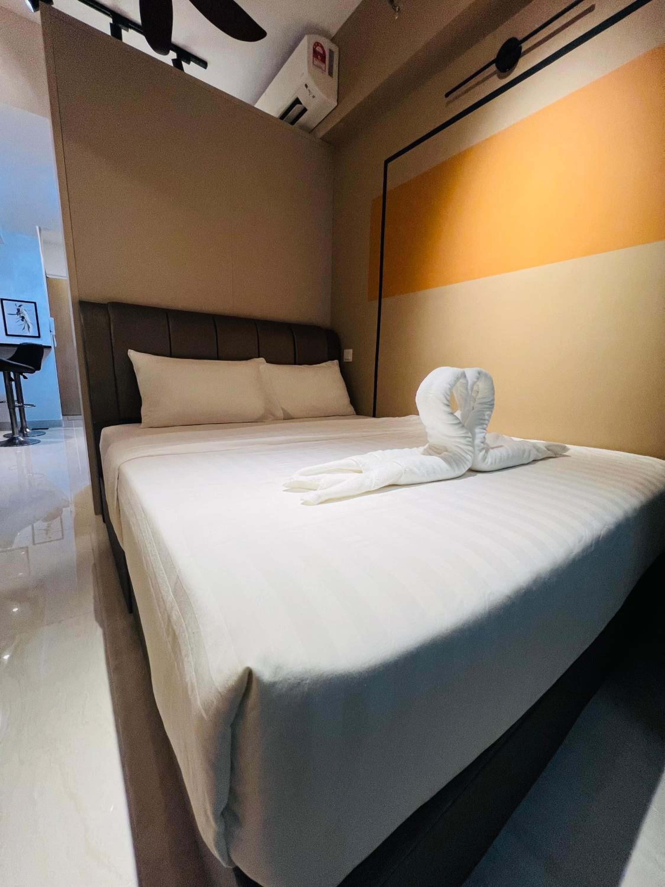 City suites colony by infinitum Klcc