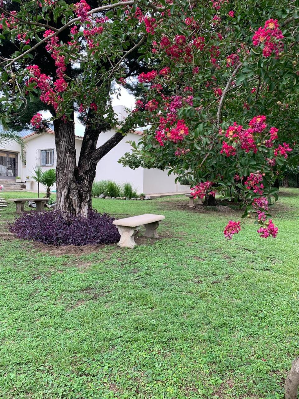Casa de Campo - Don Bosco