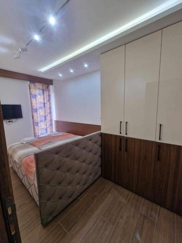 Apartman Katarina