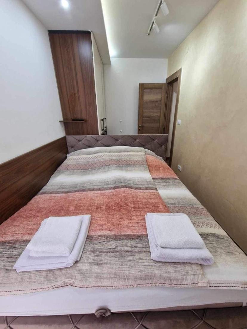 Apartman Katarina