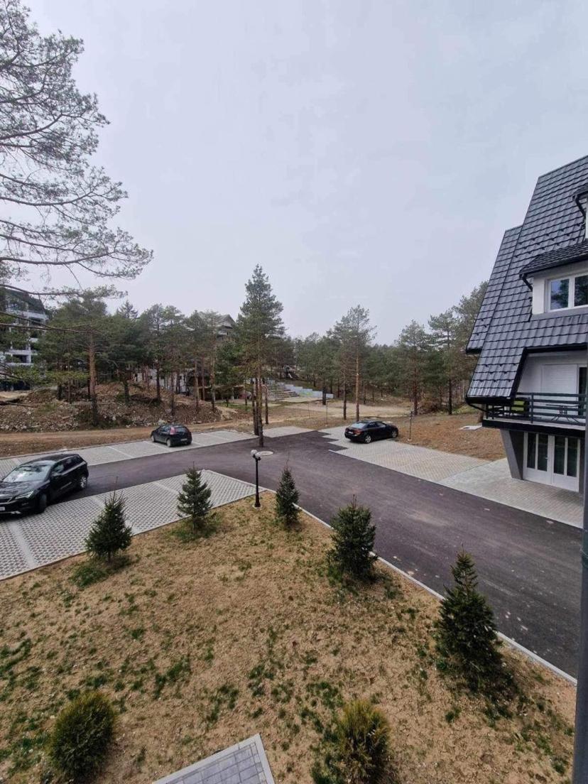 Apartman Katarina
