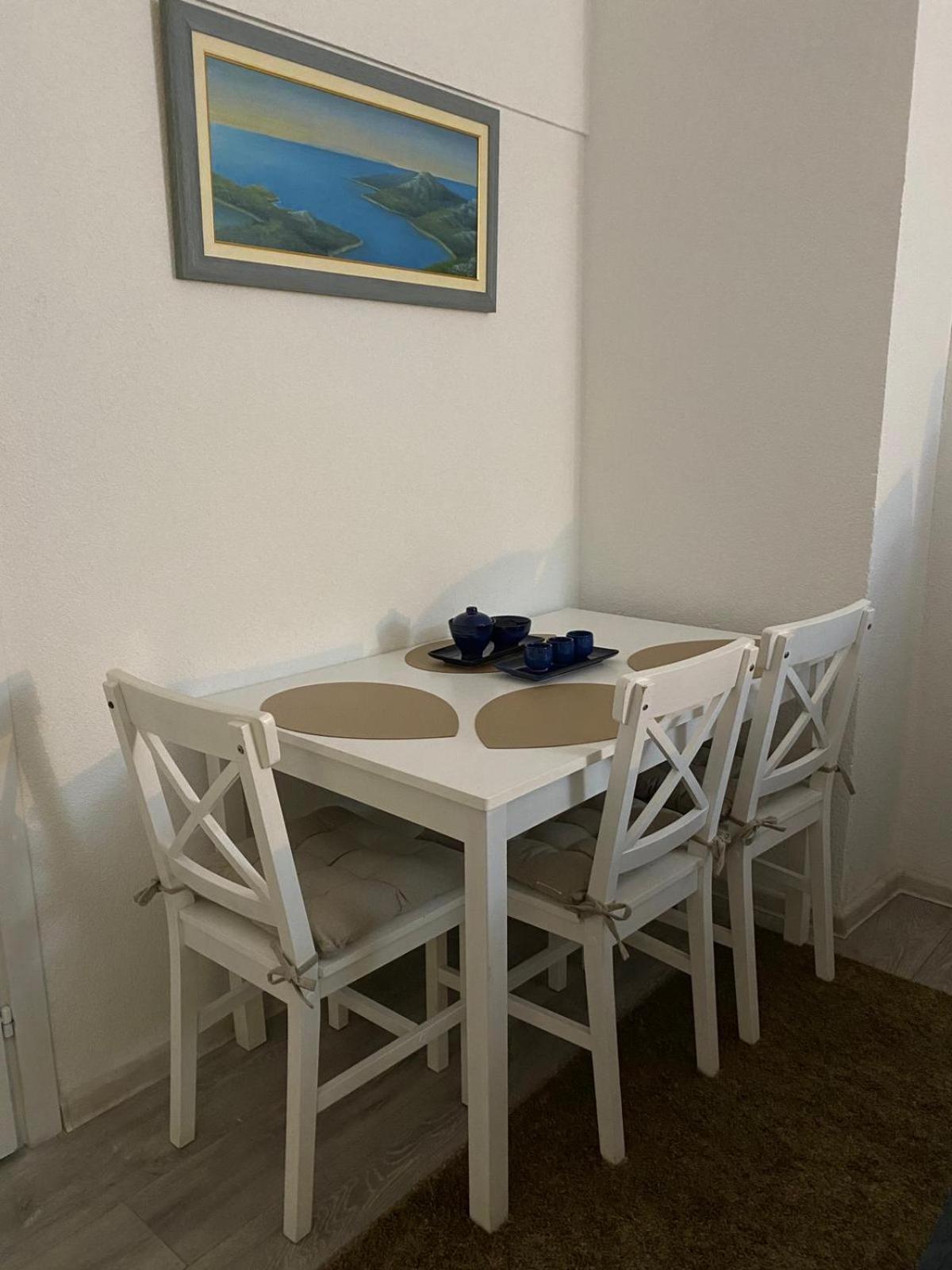 Apartmani Simovic