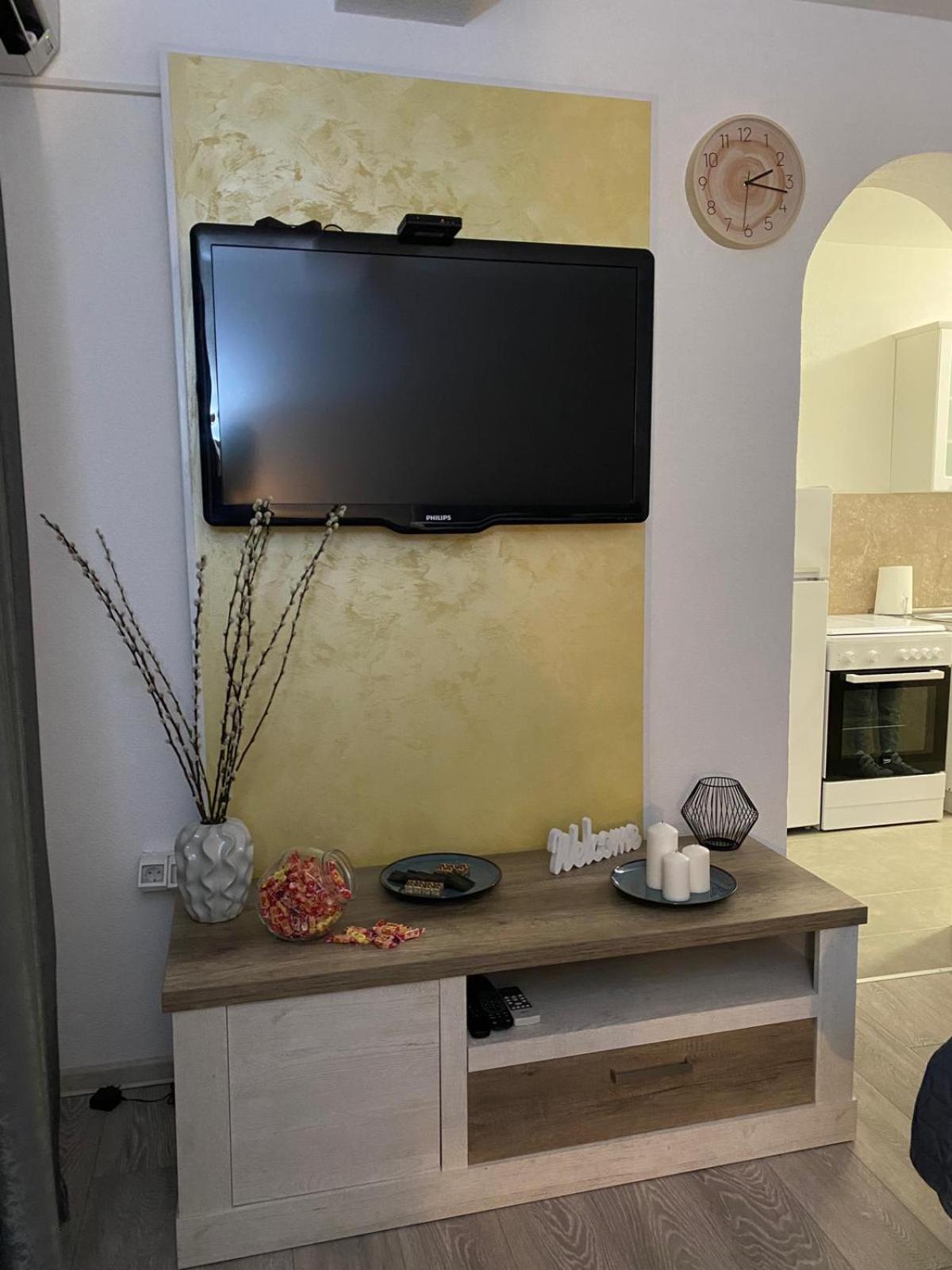 Apartmani Simovic