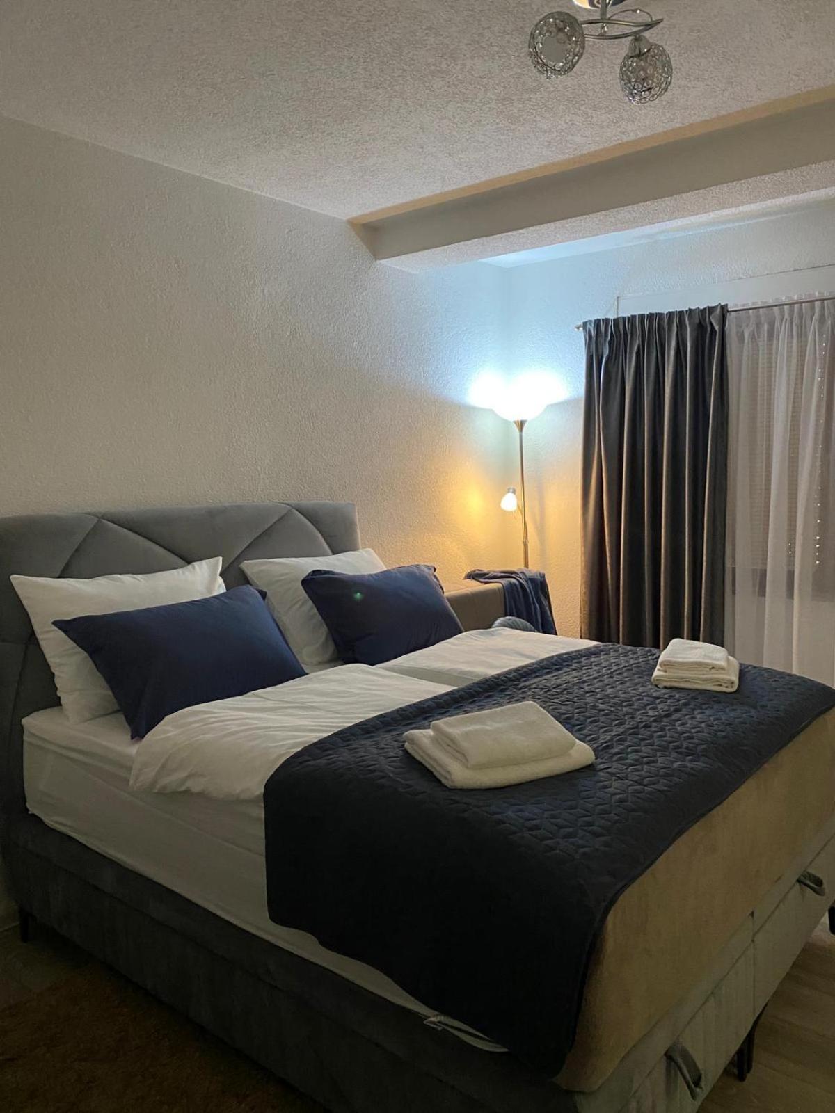 Apartmani Simovic