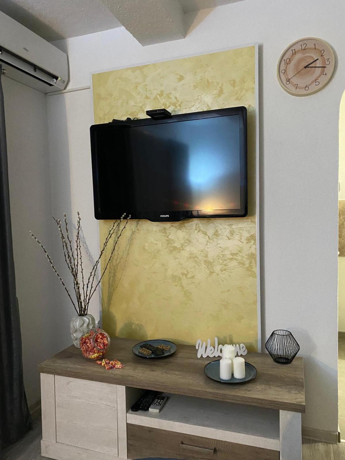 Apartmani Simovic