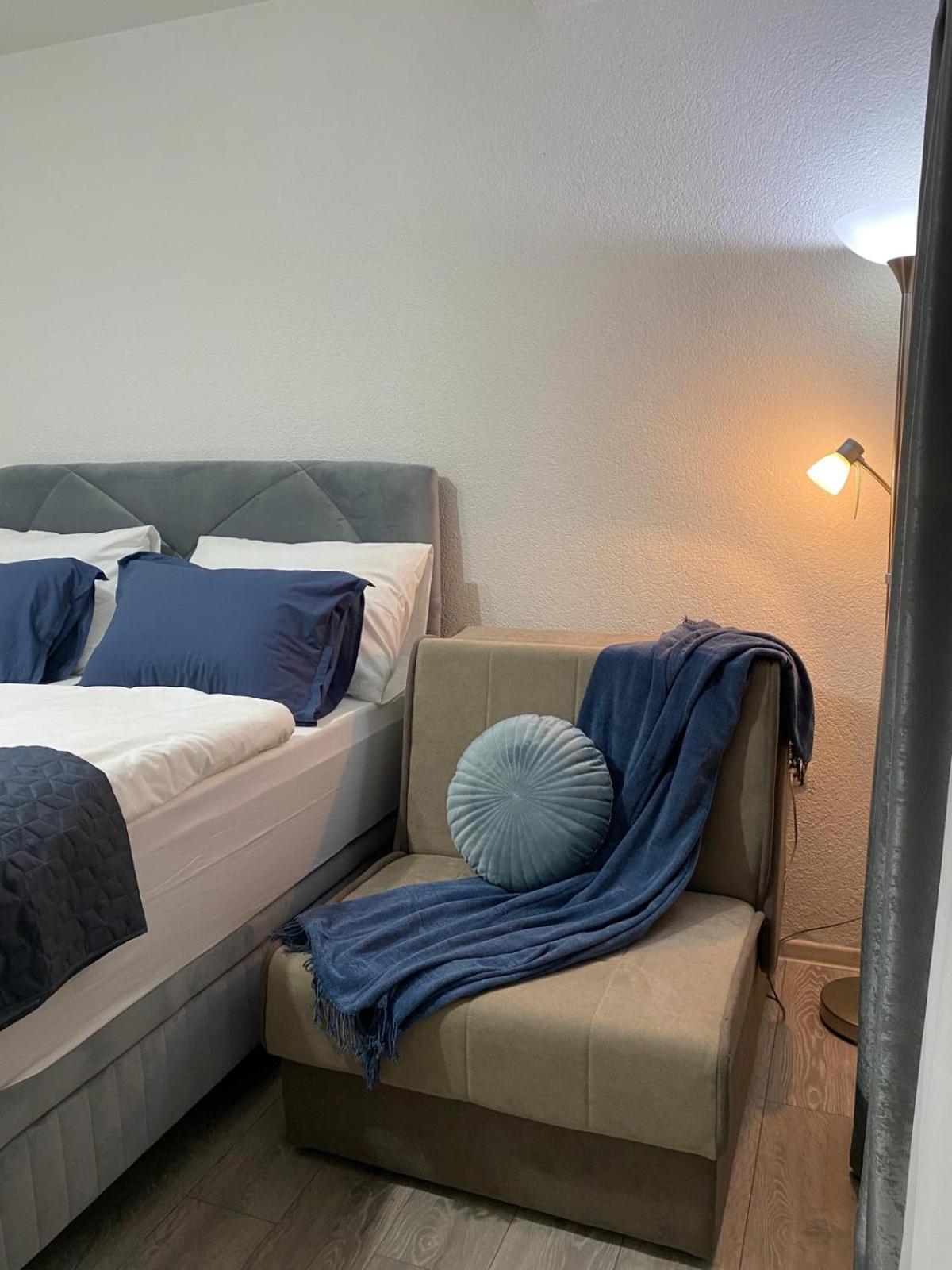 Apartmani Simovic