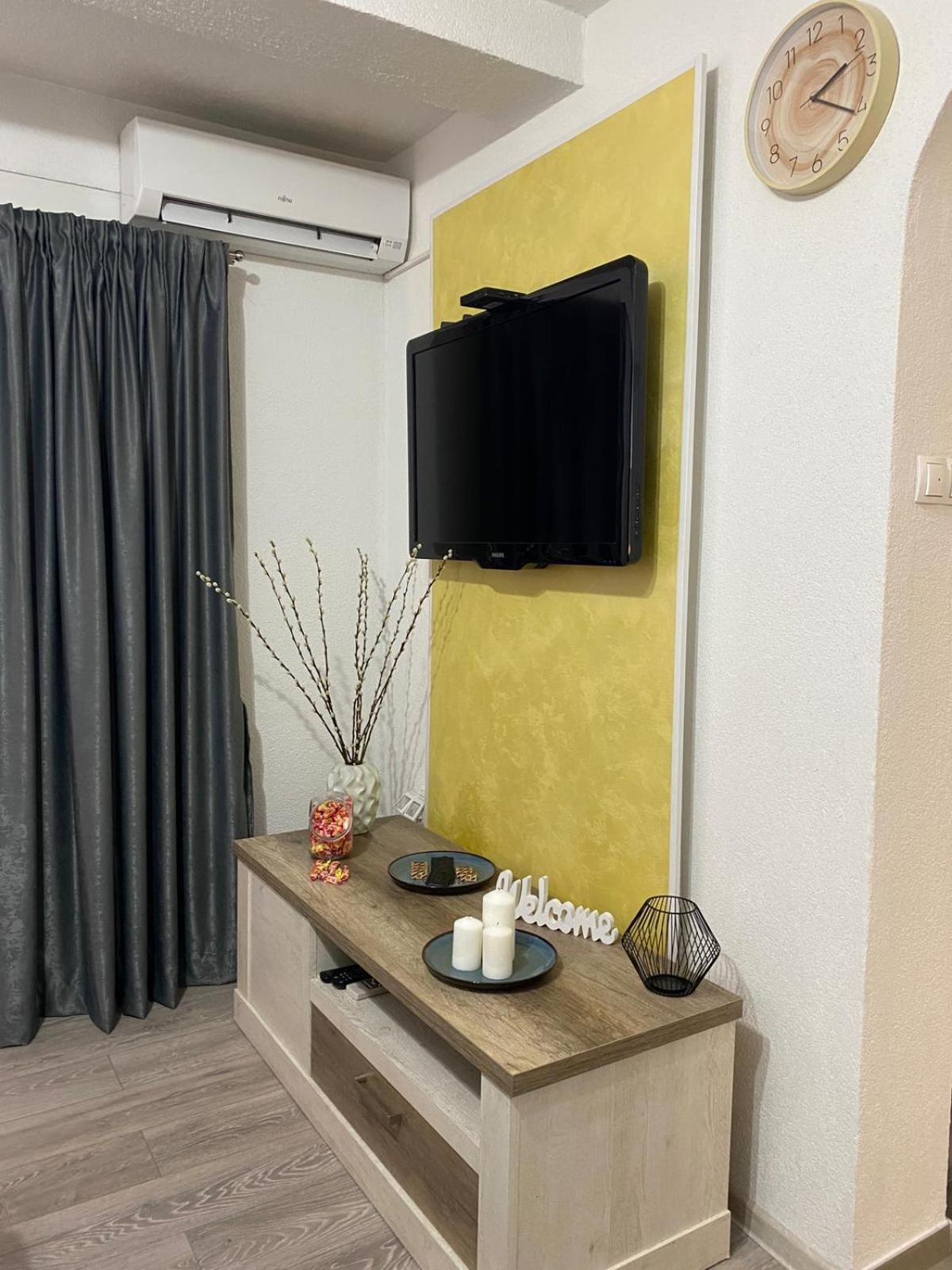 Apartmani Simovic