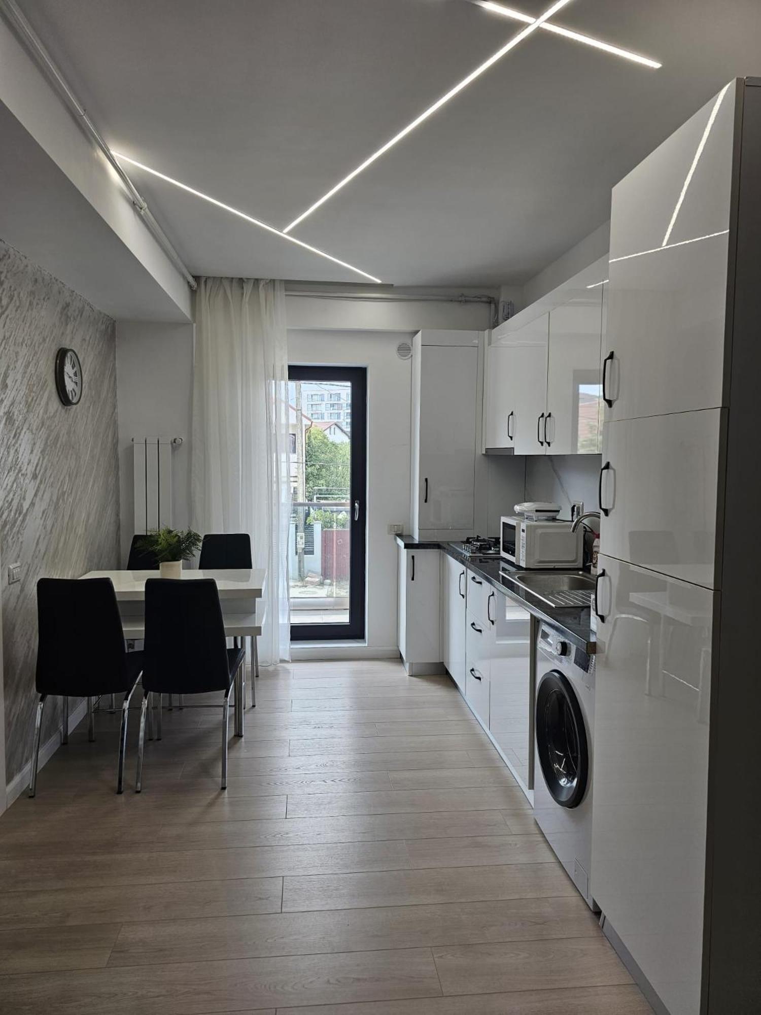 Apartamentul cu amintiri view 3