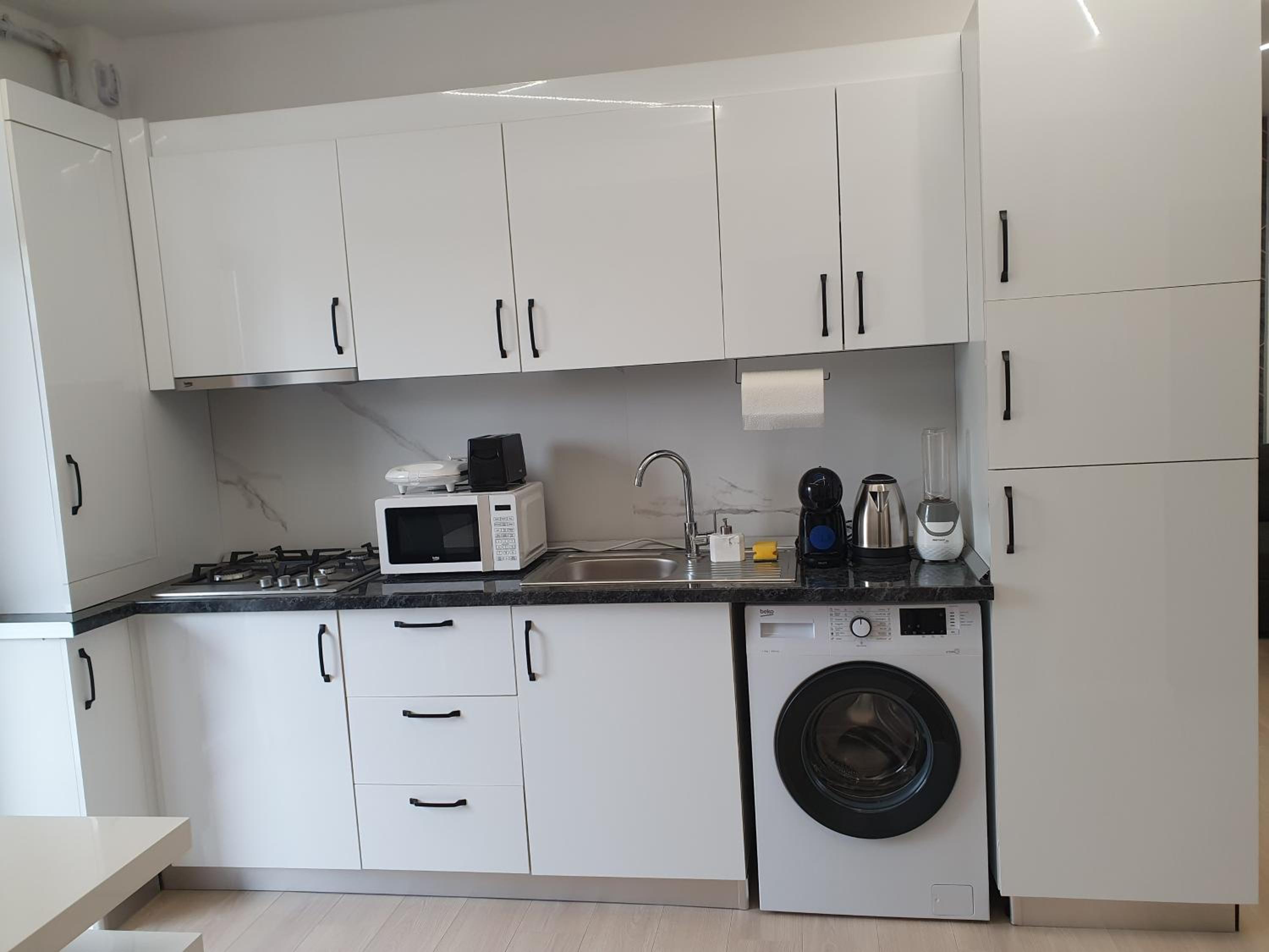 Apartamentul cu amintiri view 2