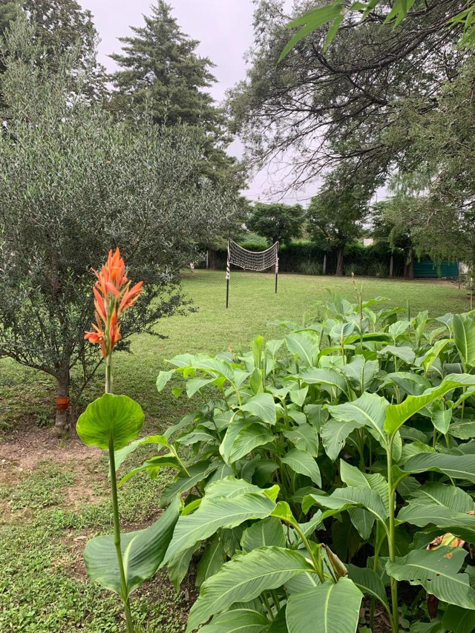 Casa de Campo - Don Bosco