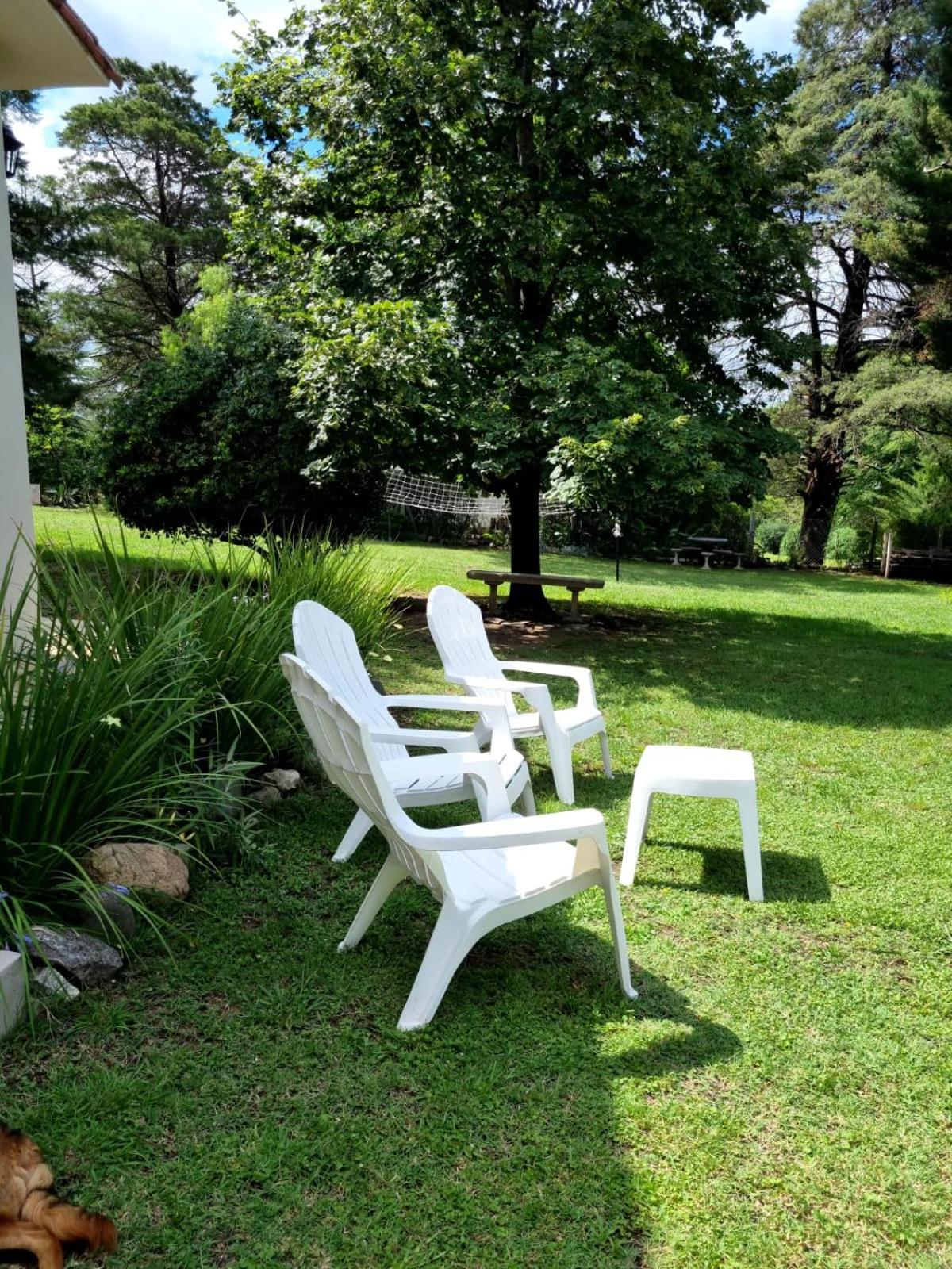 Casa de Campo - Don Bosco