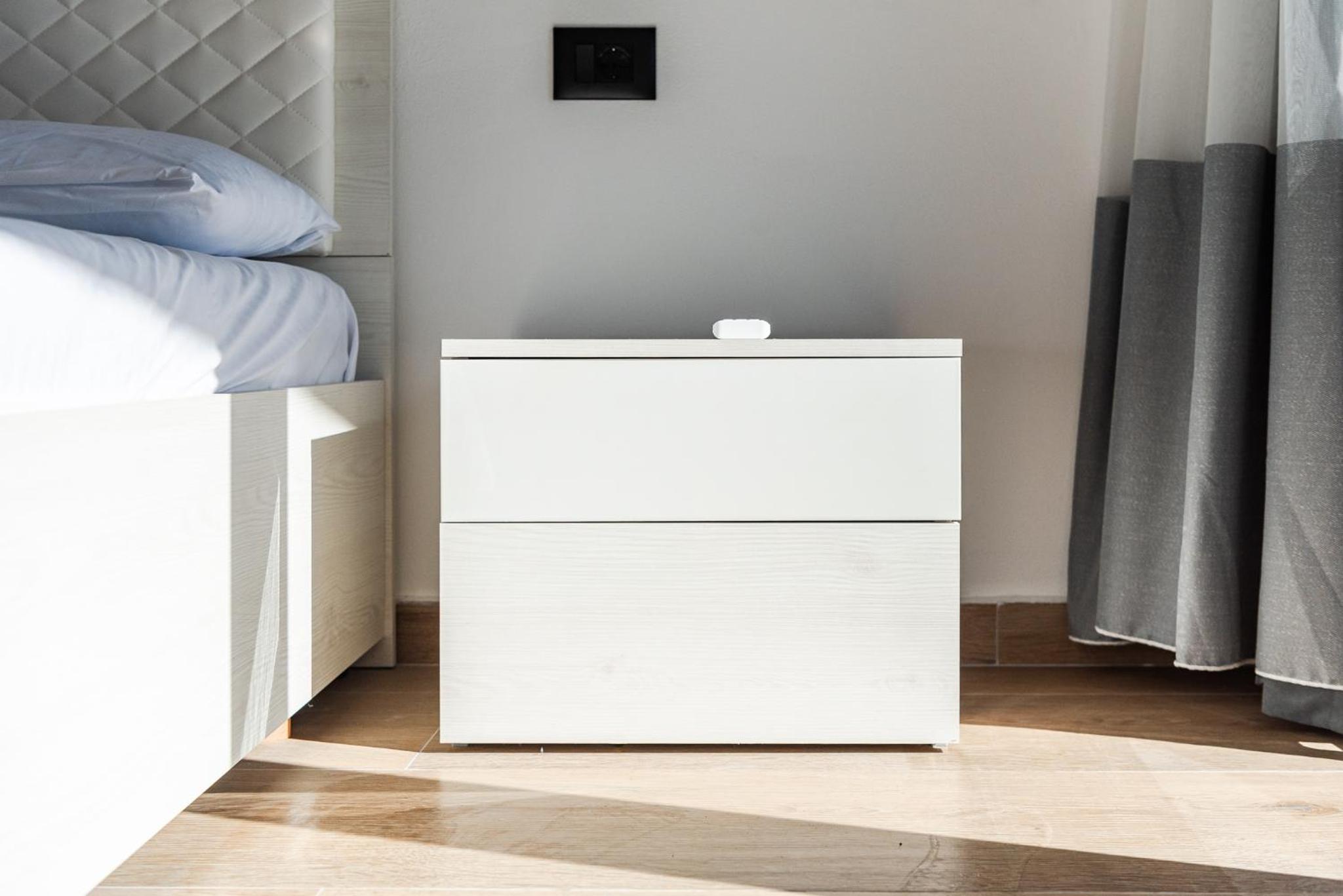 Hill Side Suite by PS
