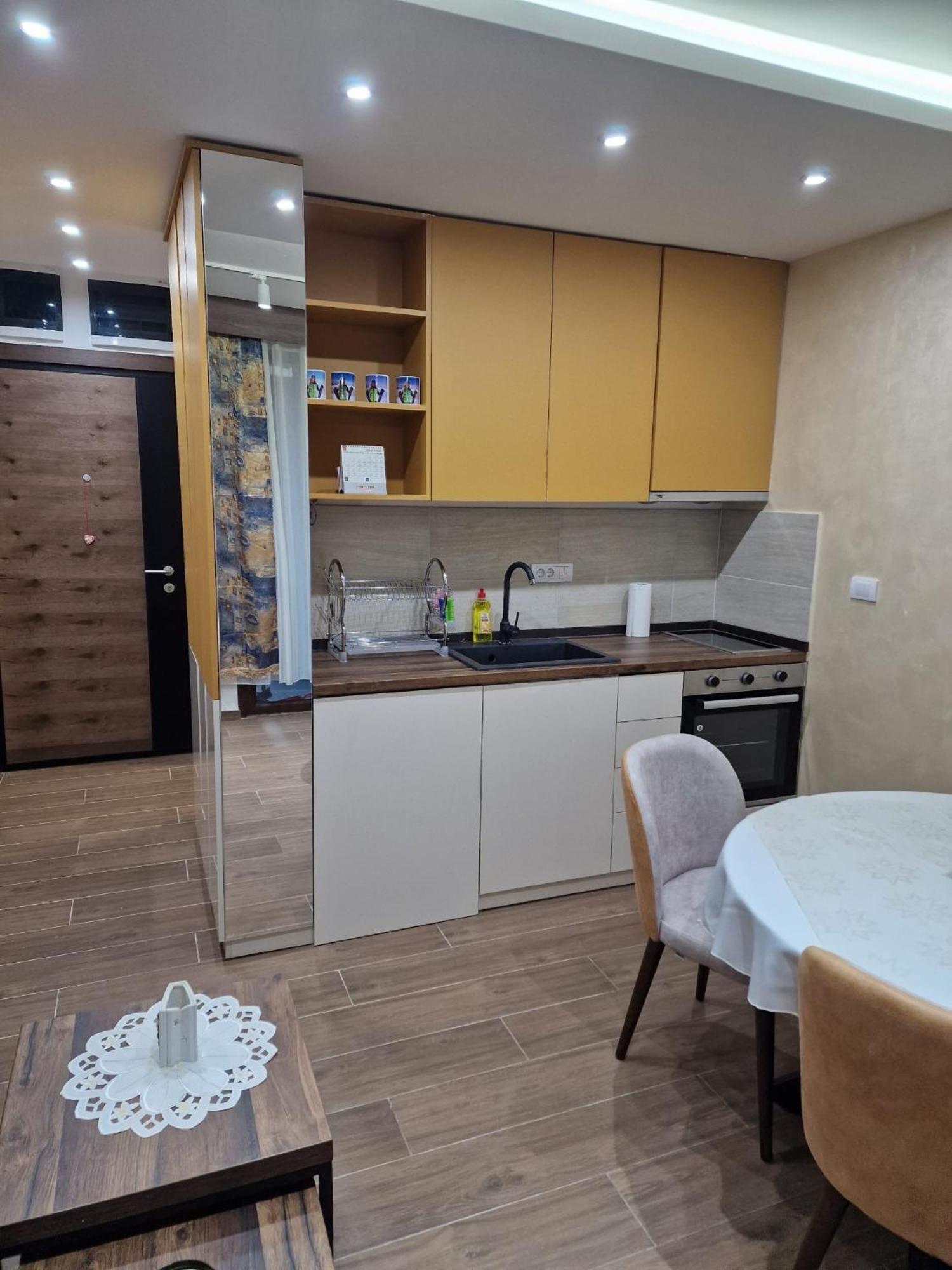 Apartman Katarina