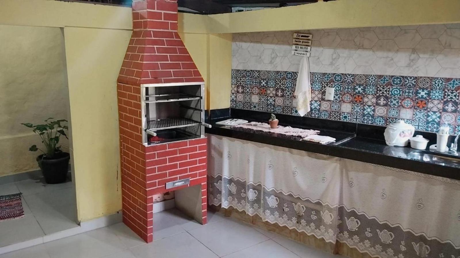 CASA CAMILO