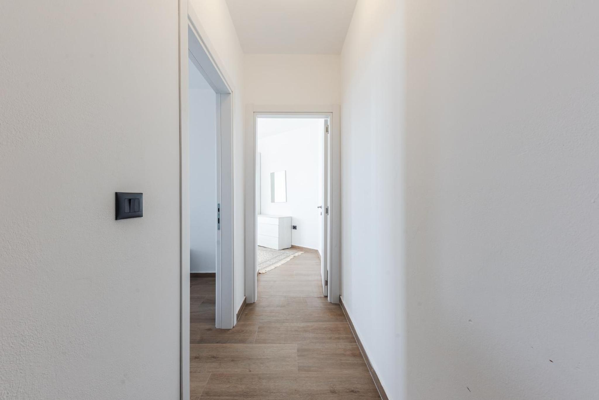Hill Side Suite by PS