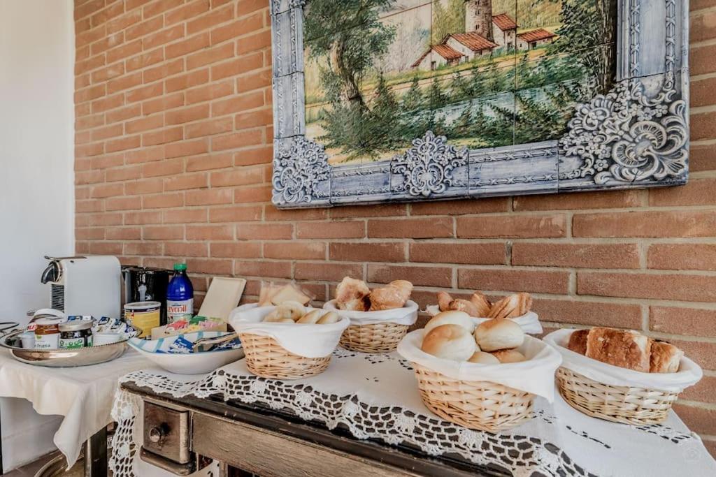 La Candelora alle porte di Roma