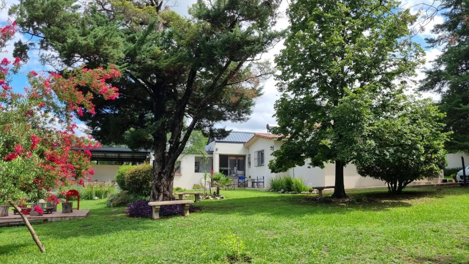 Casa de Campo - Don Bosco
