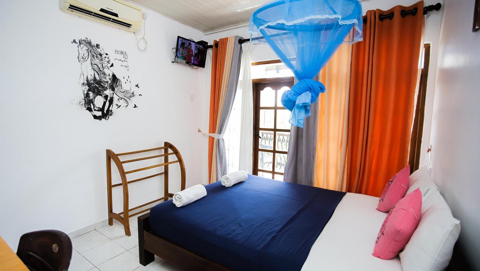 Andorra Tourist Resort Anuradhapura