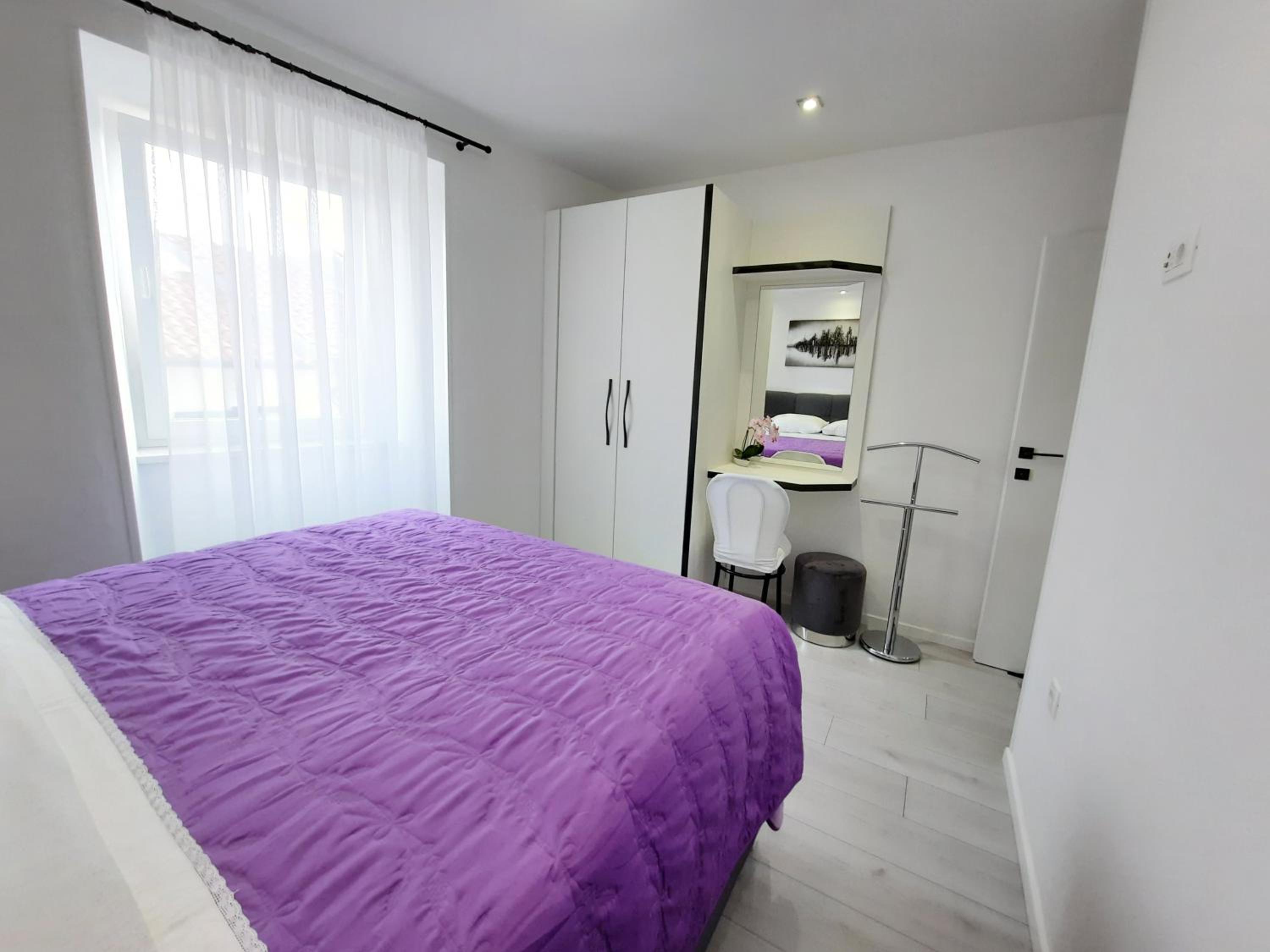 Apartments Alfa