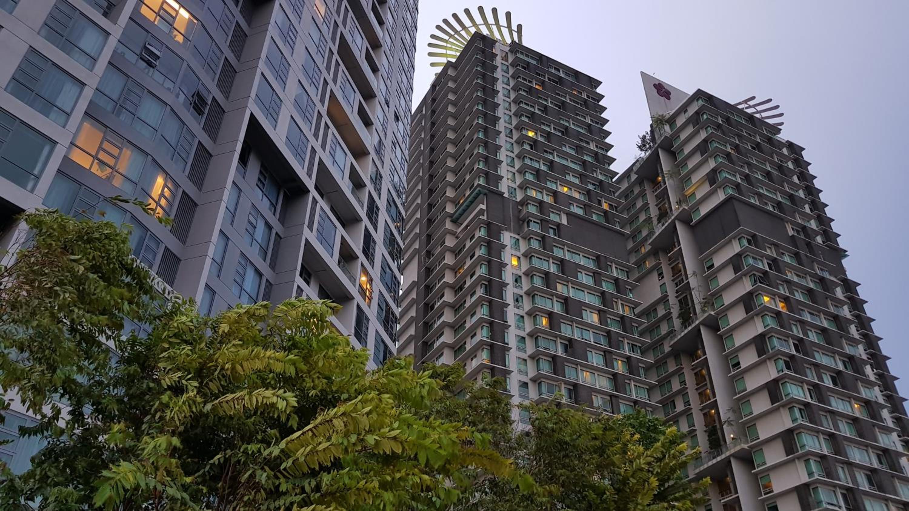 The Robertson By Tenang Homes