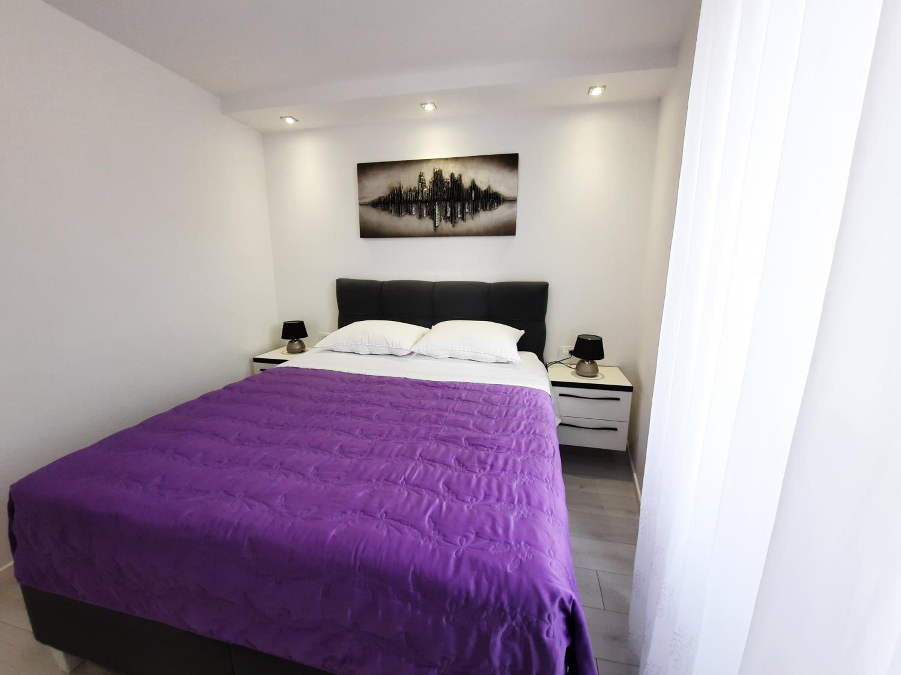 Apartments Alfa
