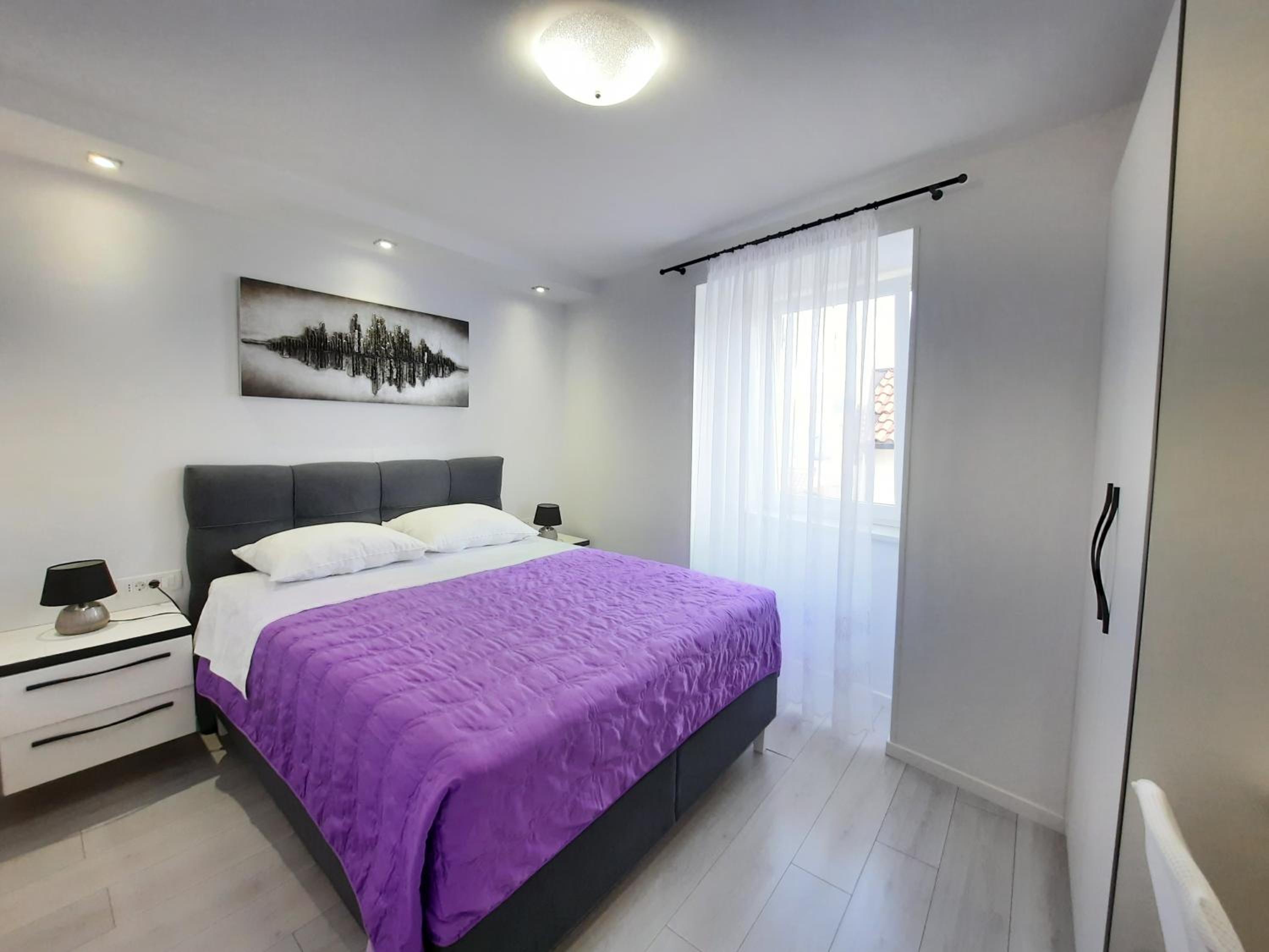 Apartments Alfa
