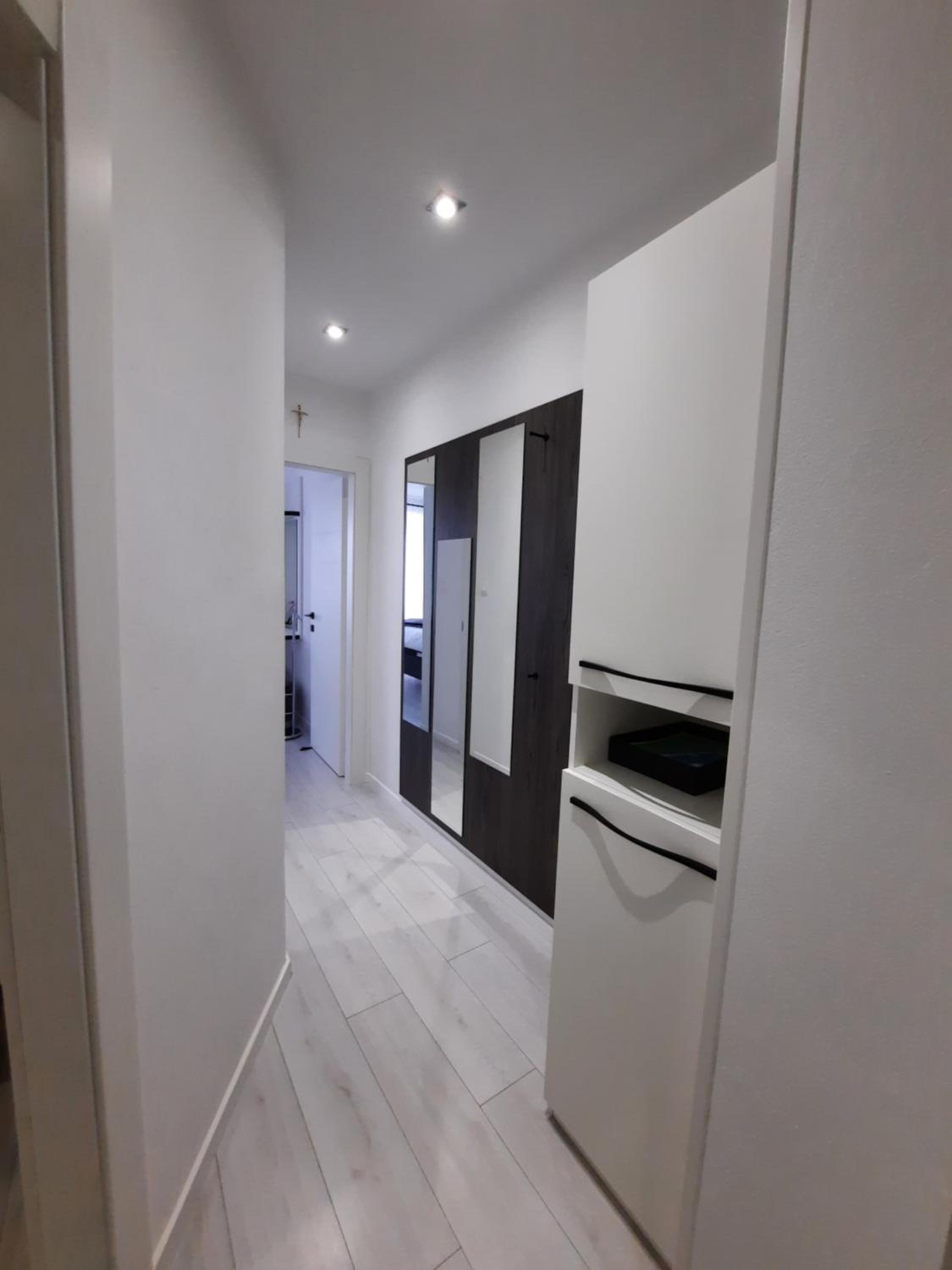 Apartments Alfa