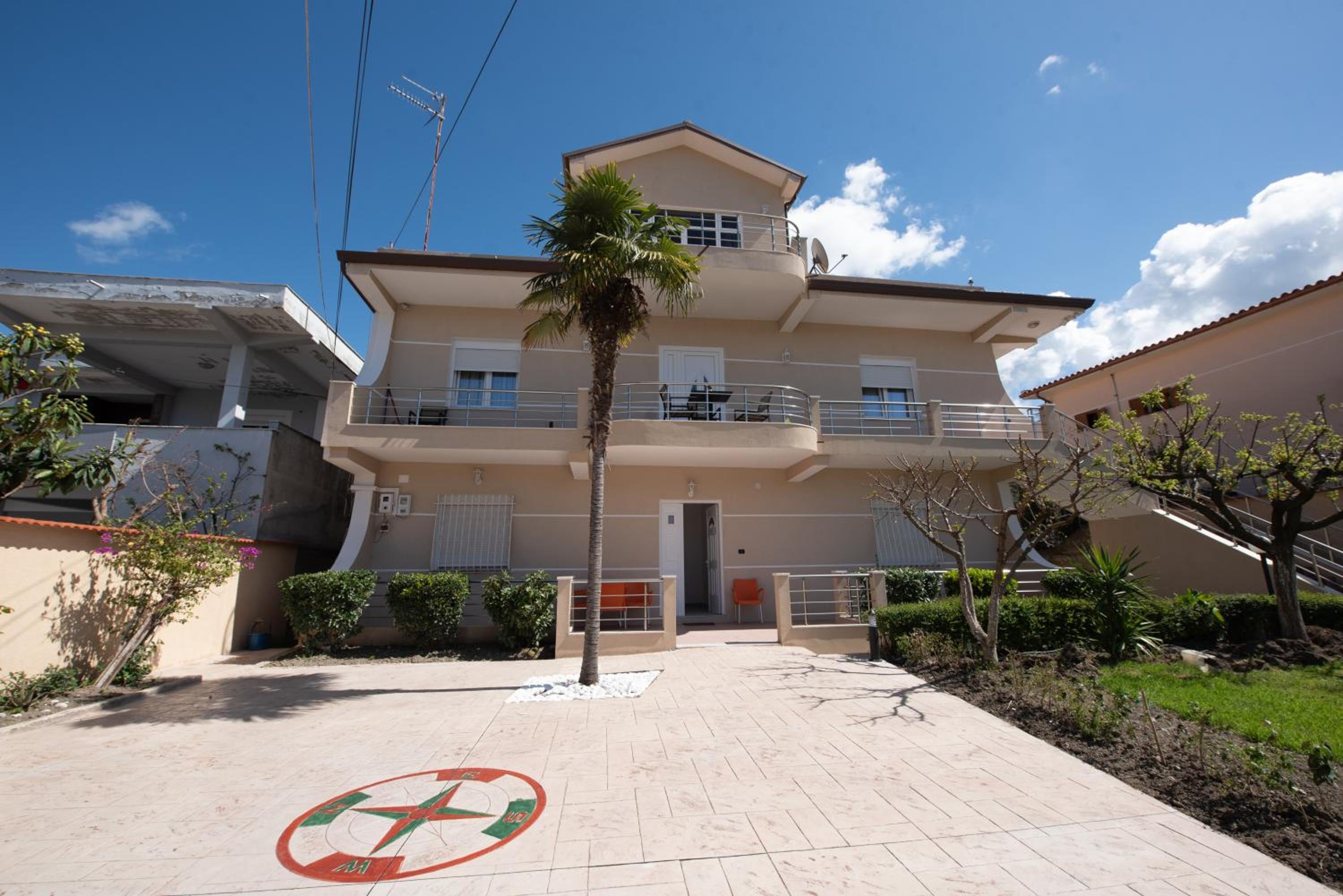 VILA PALMA