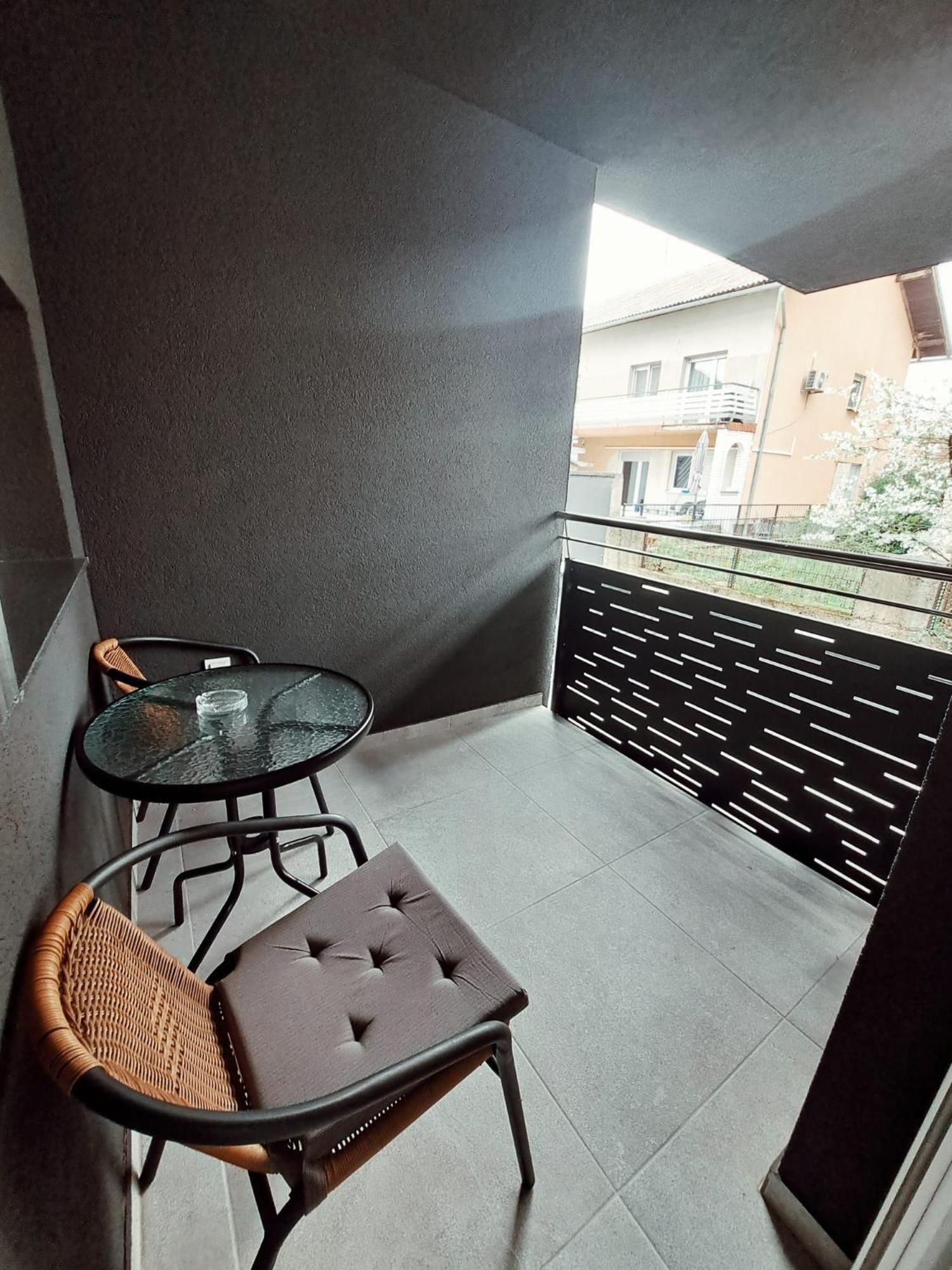 Apartman West Zen
