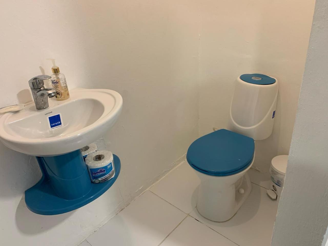 Residencia Katya