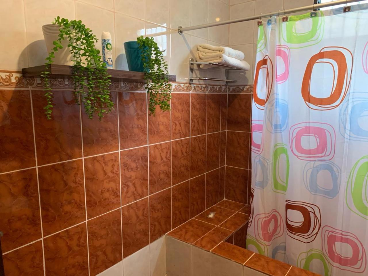 Residencia Katya