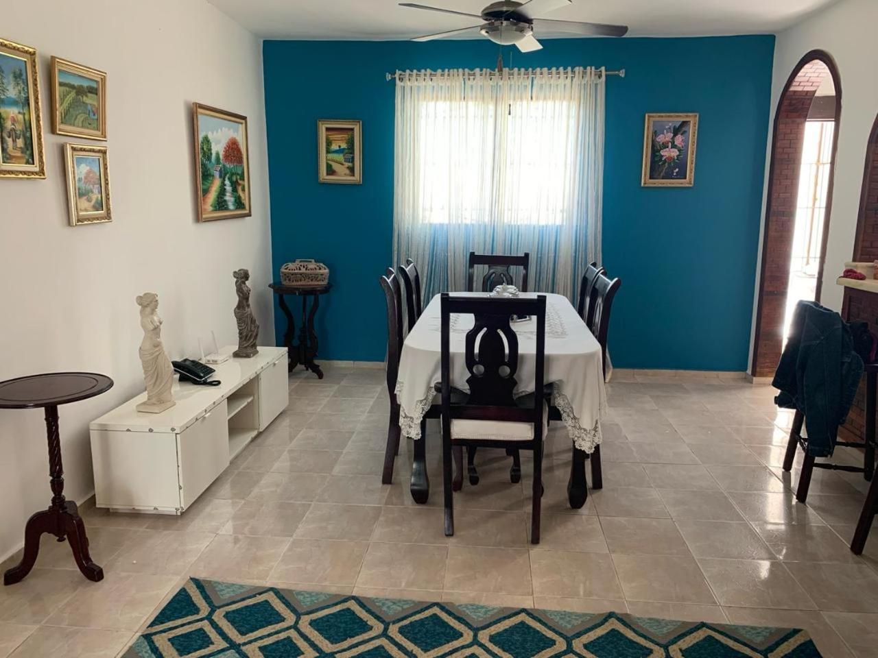 Residencia Katya
