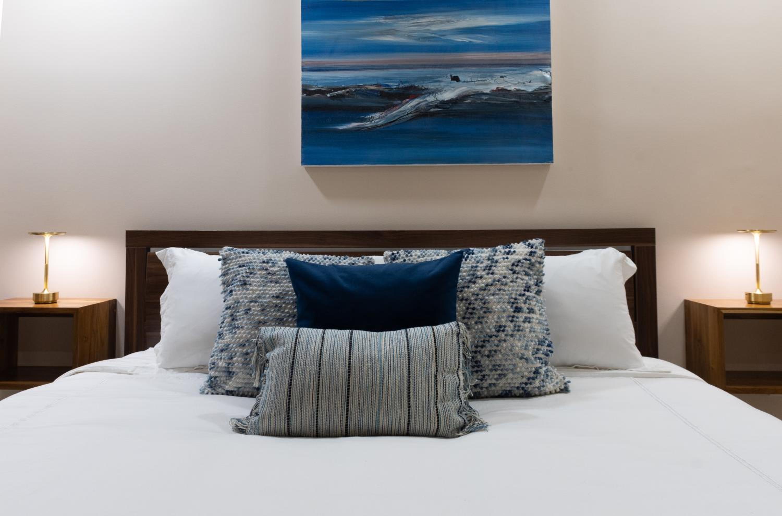 Hotel Family Beach Villas Paradise B11 2BD - Image 1