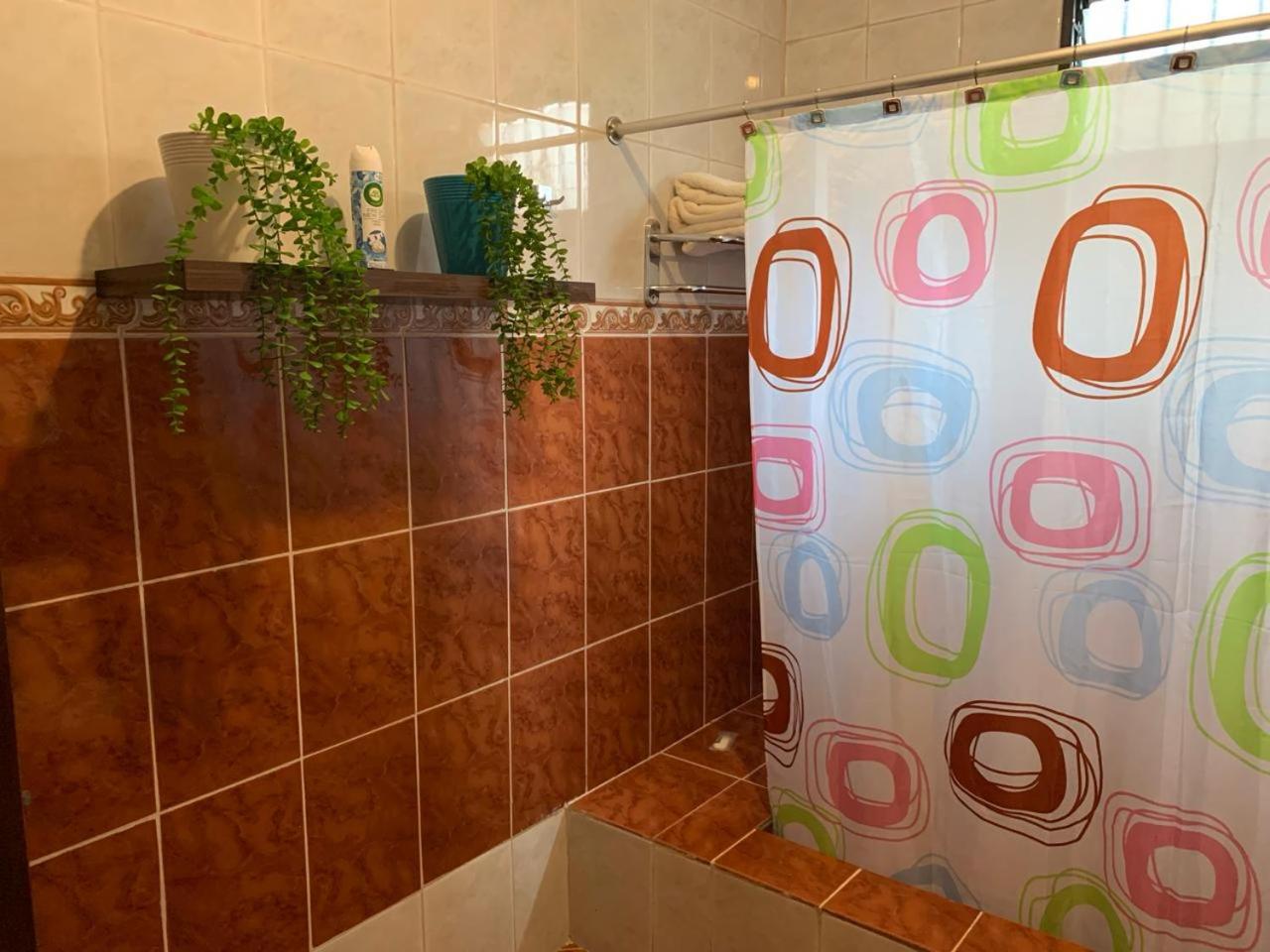 Residencia Katya