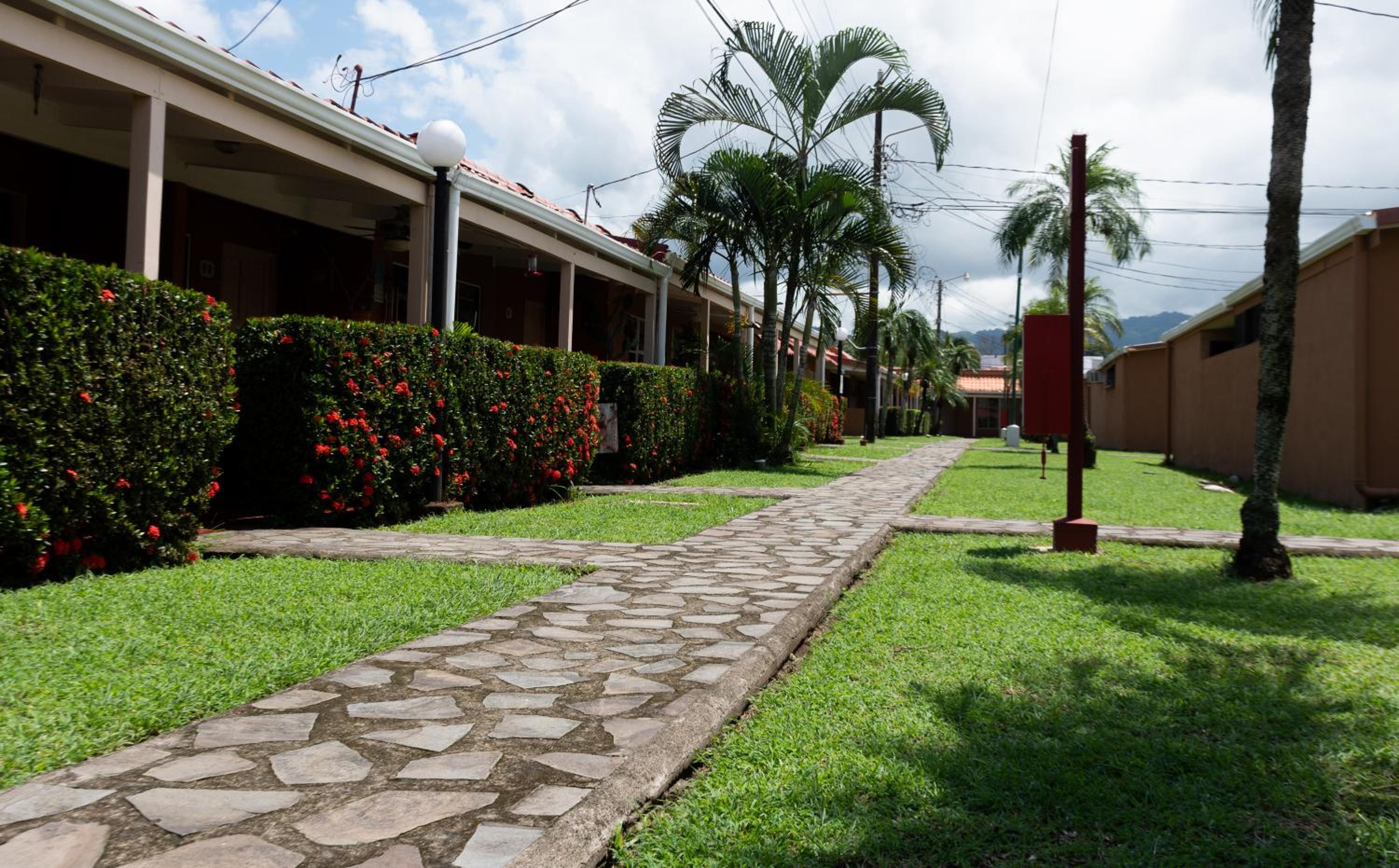 Family Beach Villas Paradise B11 2BD