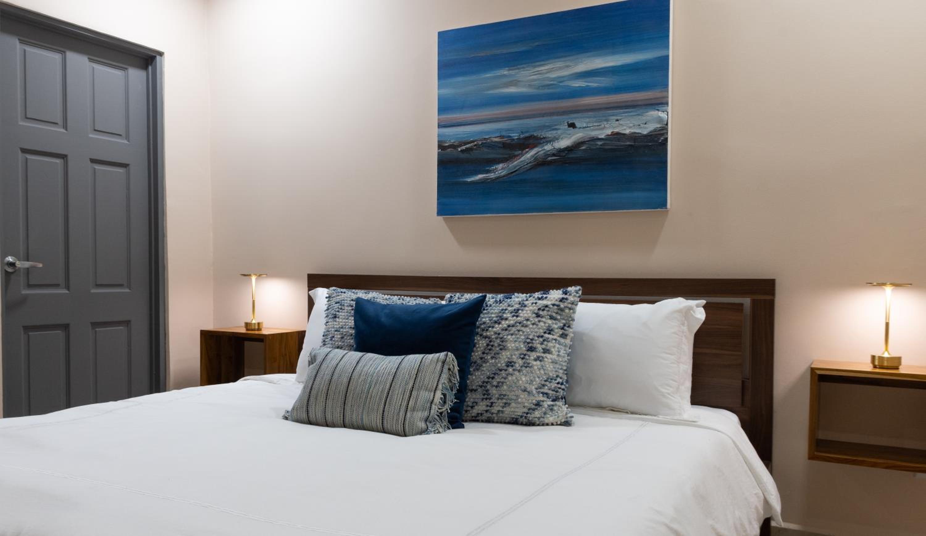 Family Beach Villas Paradise B11 2BD