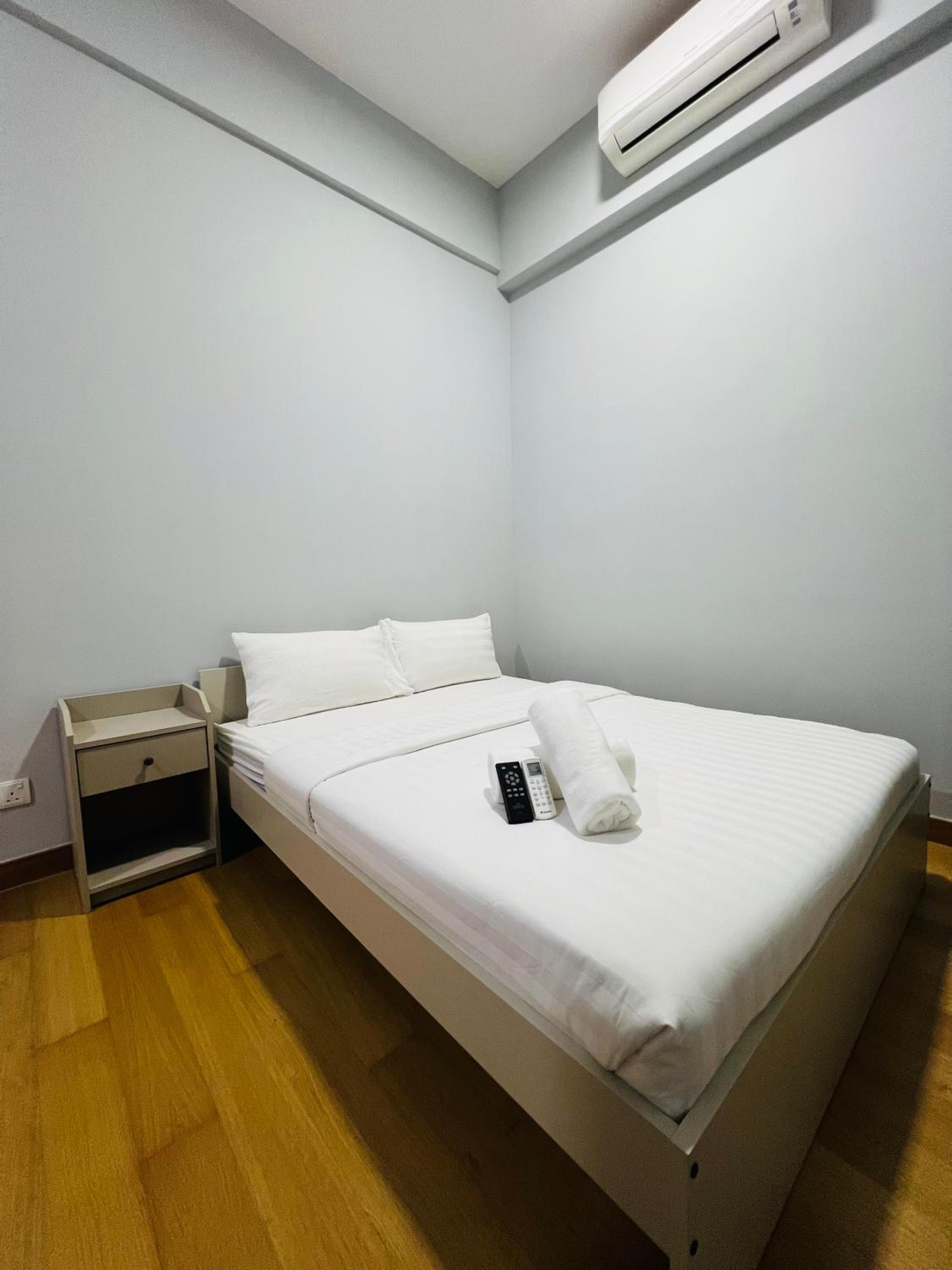 City suites colony by infinitum Klcc
