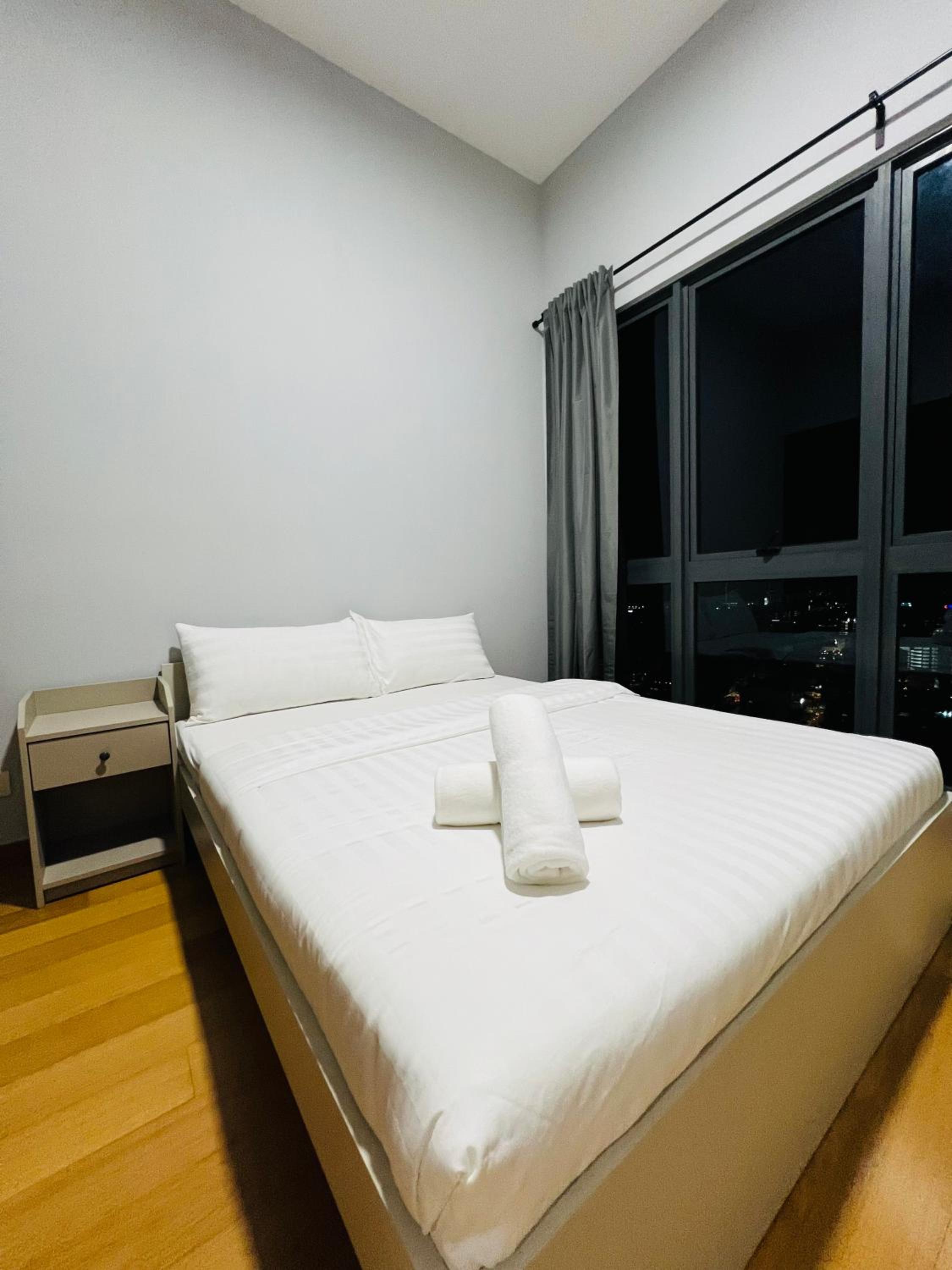City suites colony by infinitum Klcc
