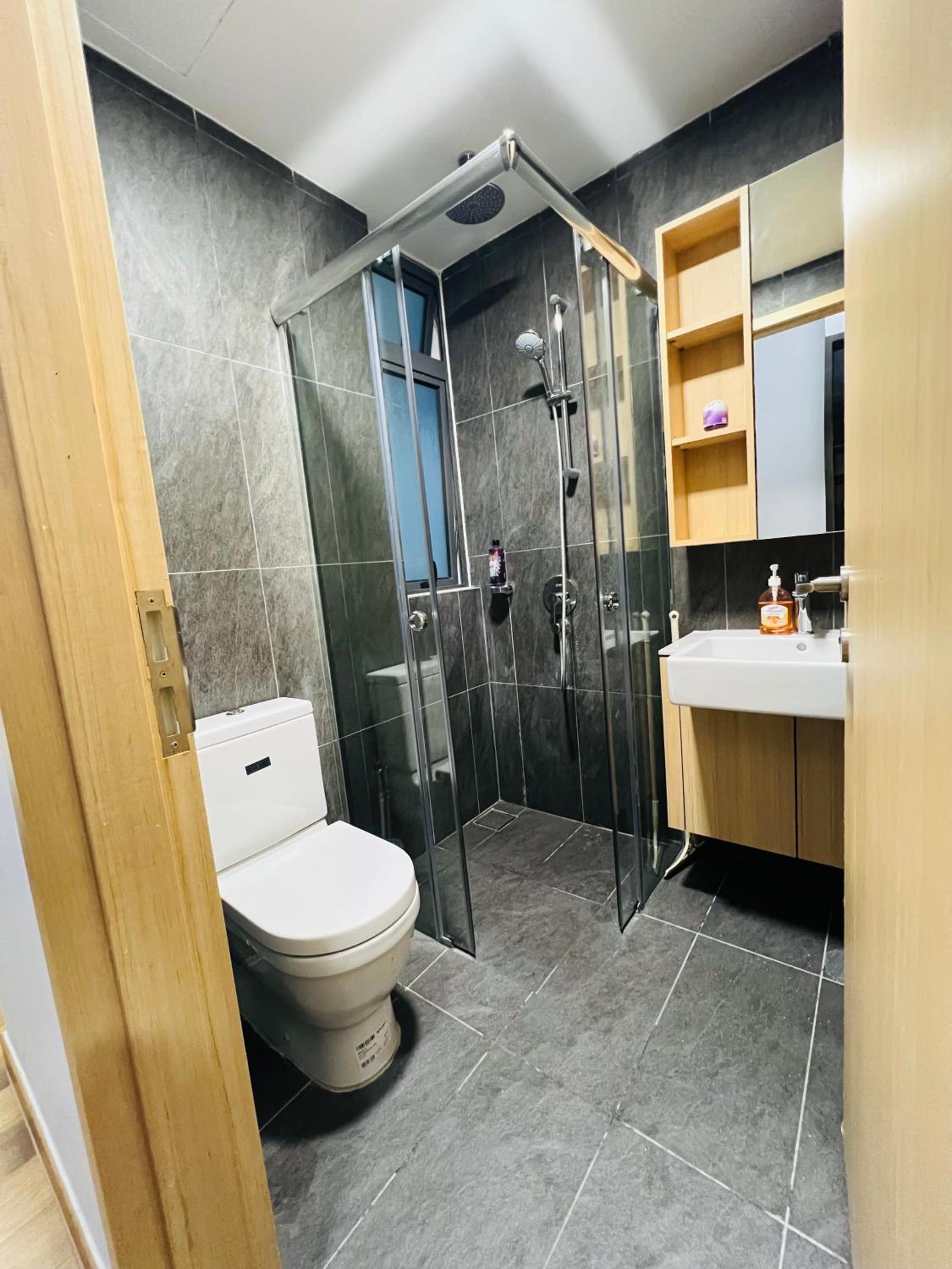 City suites colony by infinitum Klcc