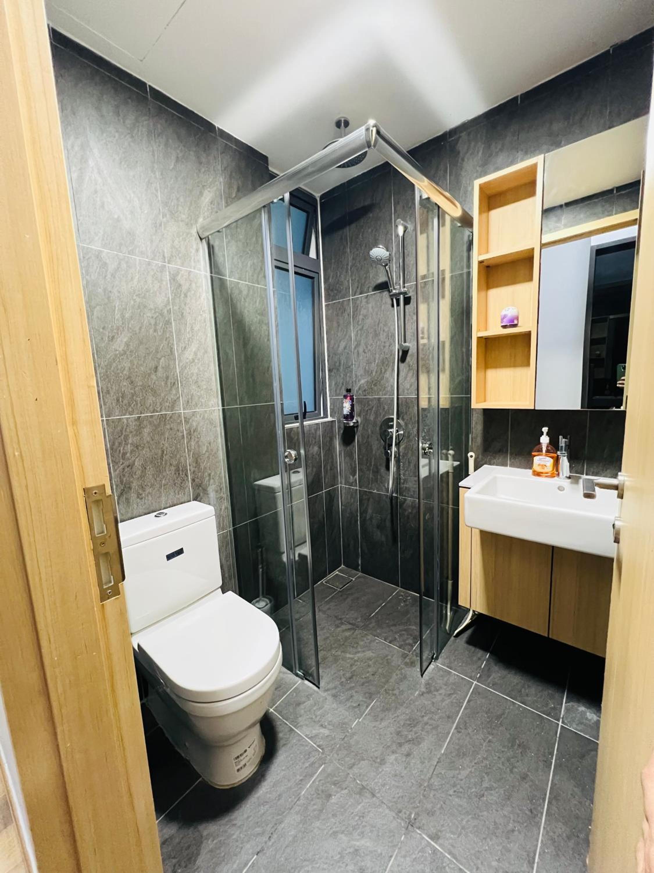 City suites colony by infinitum Klcc