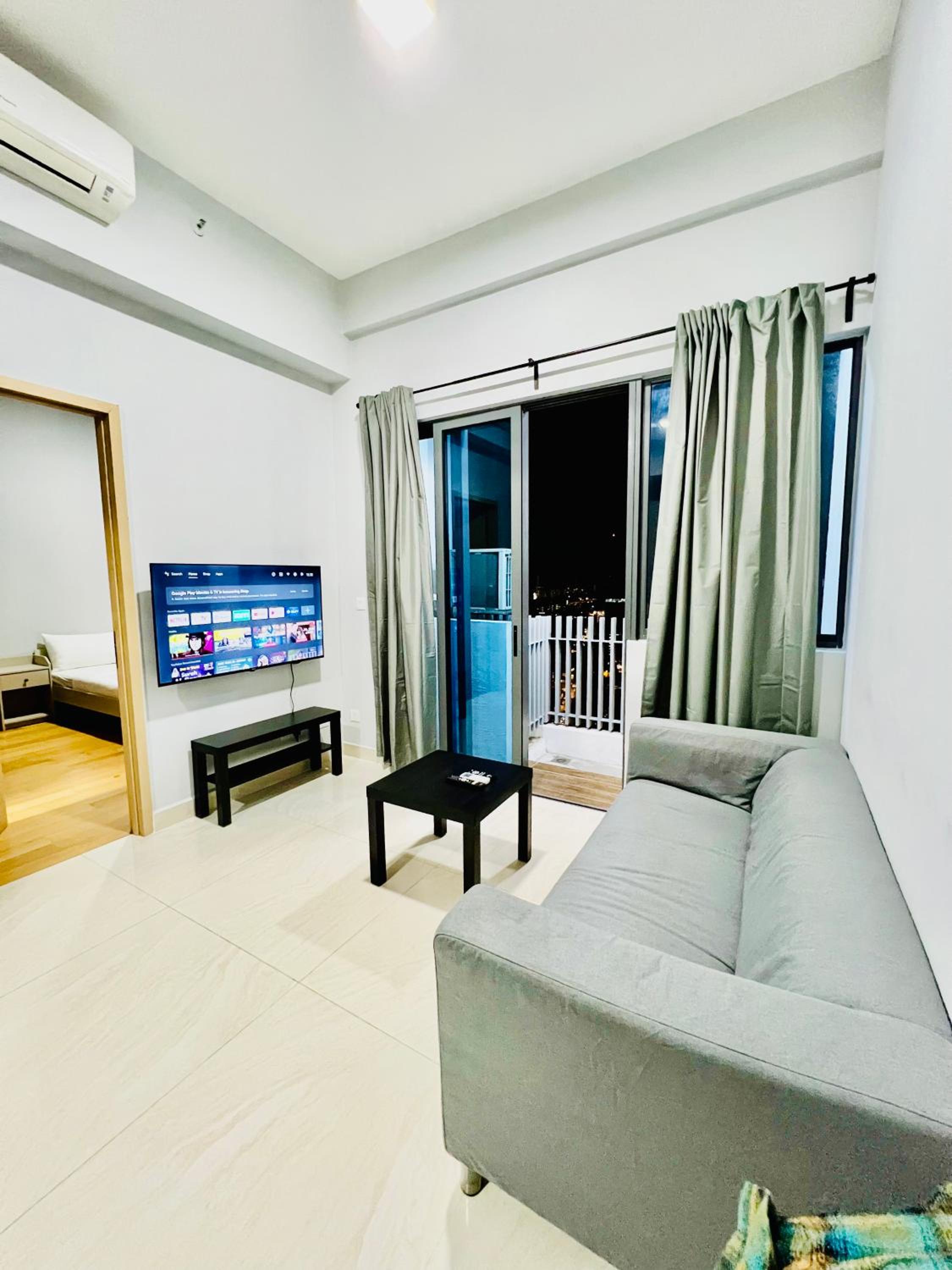 City suites colony by infinitum Klcc