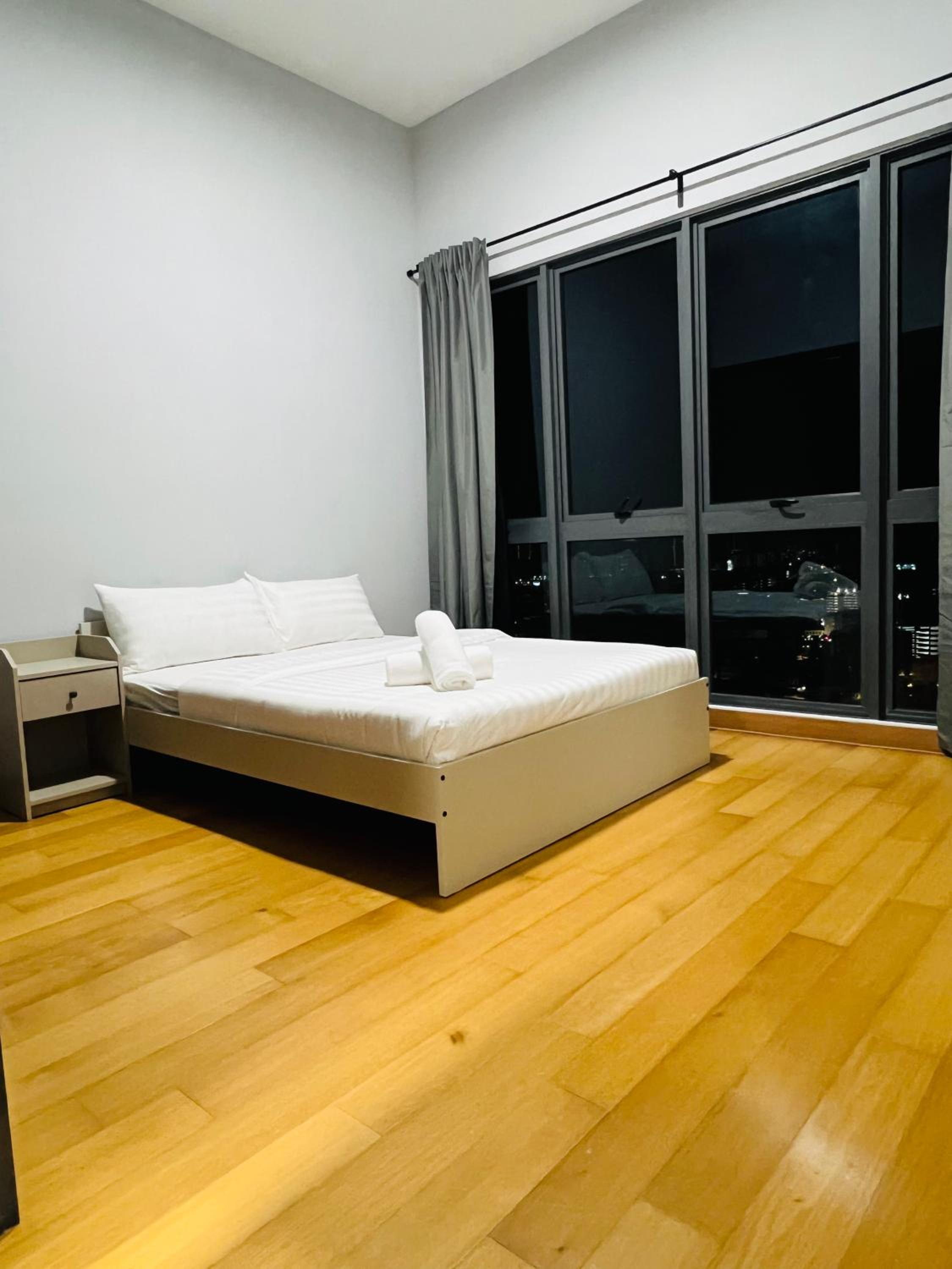 City suites colony by infinitum Klcc