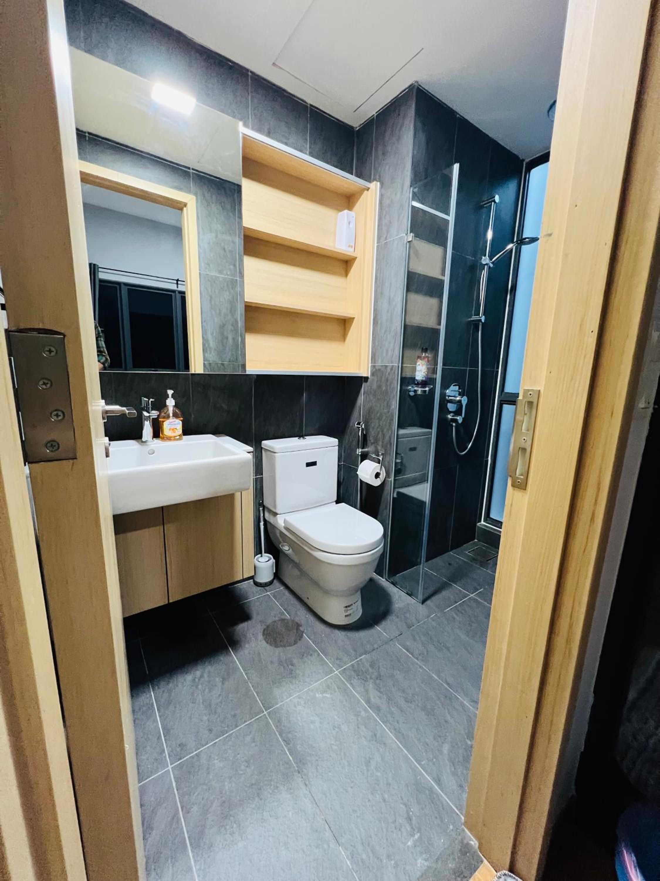 City suites colony by infinitum Klcc