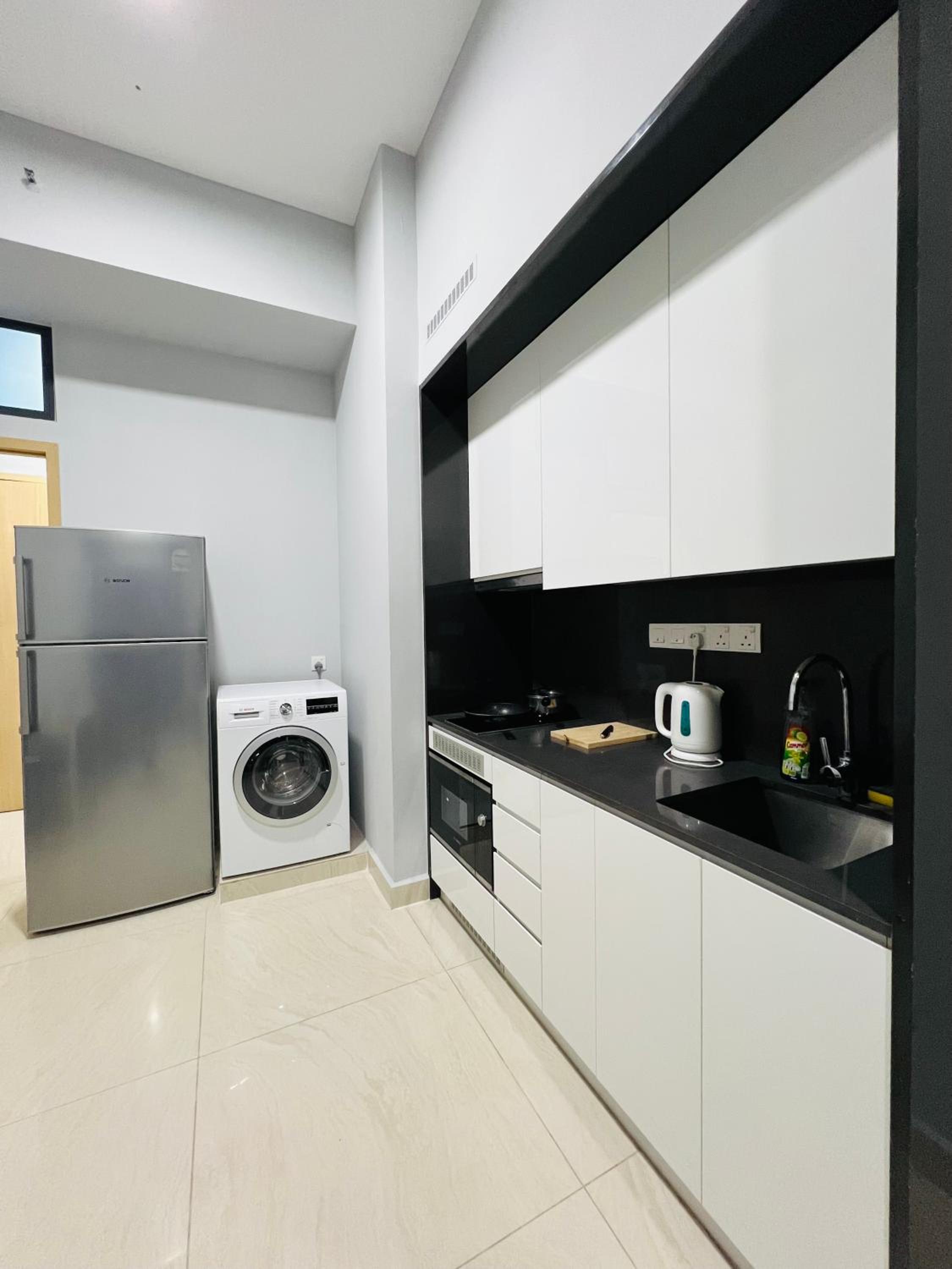 City suites colony by infinitum Klcc