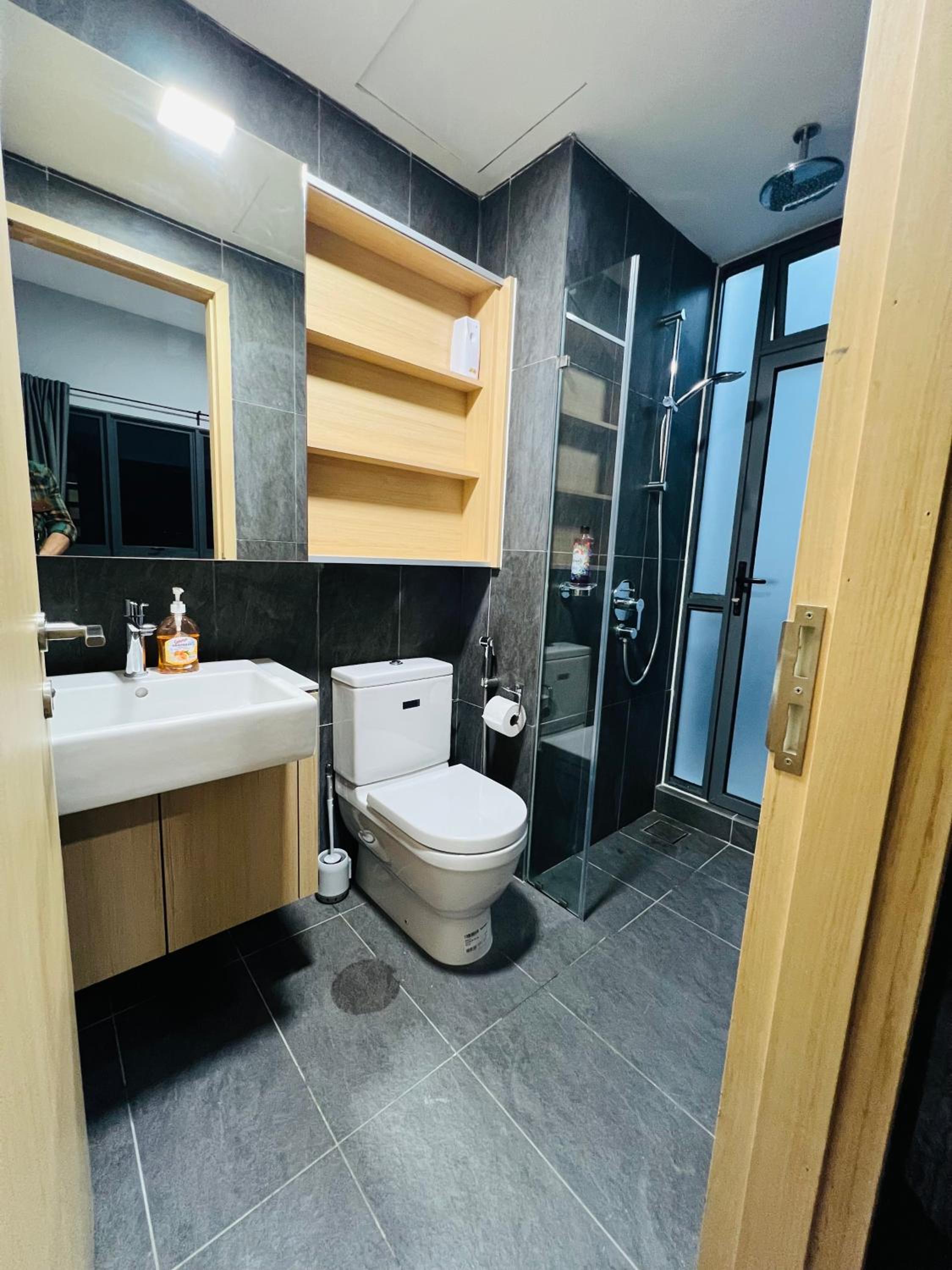 City suites colony by infinitum Klcc