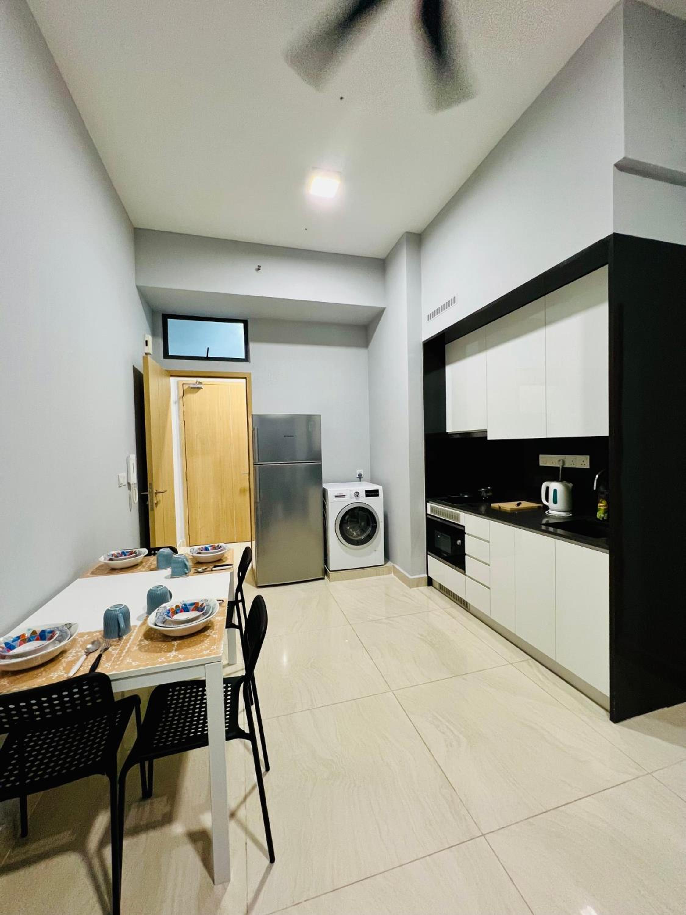 City suites colony by infinitum Klcc