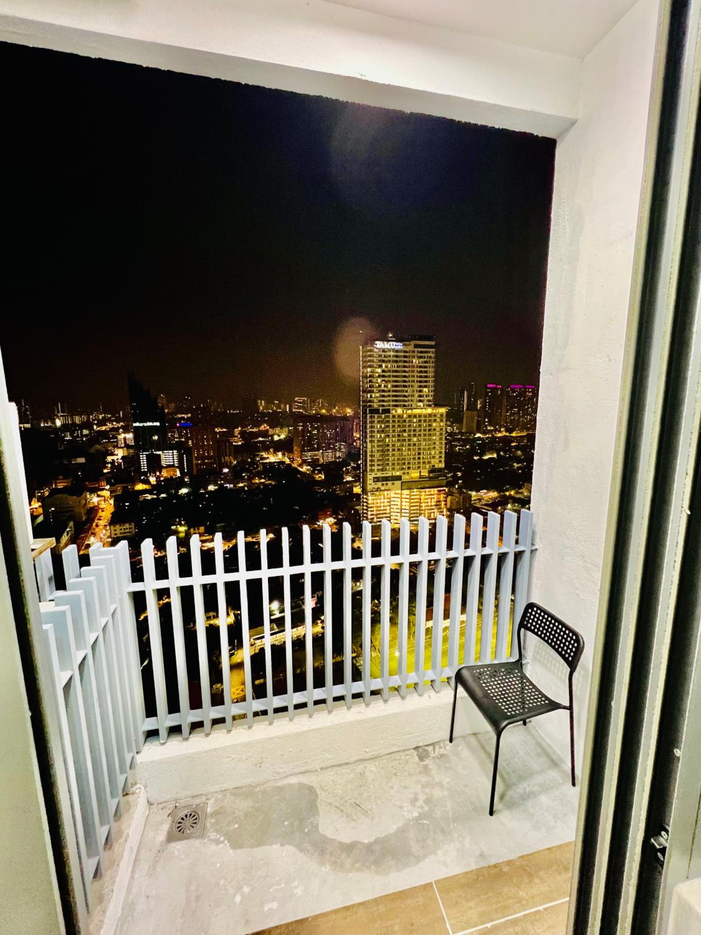 City suites colony by infinitum Klcc